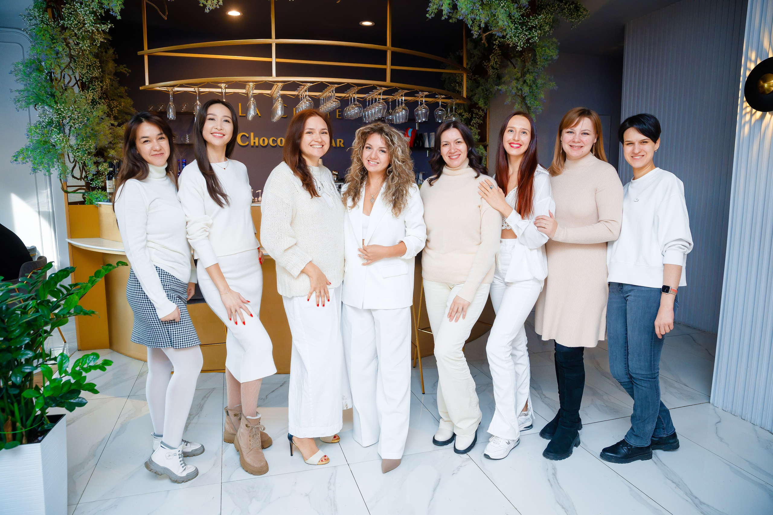 Утренний бранч. Семейный и Свадебный фотограф в Астане Александр Астапов