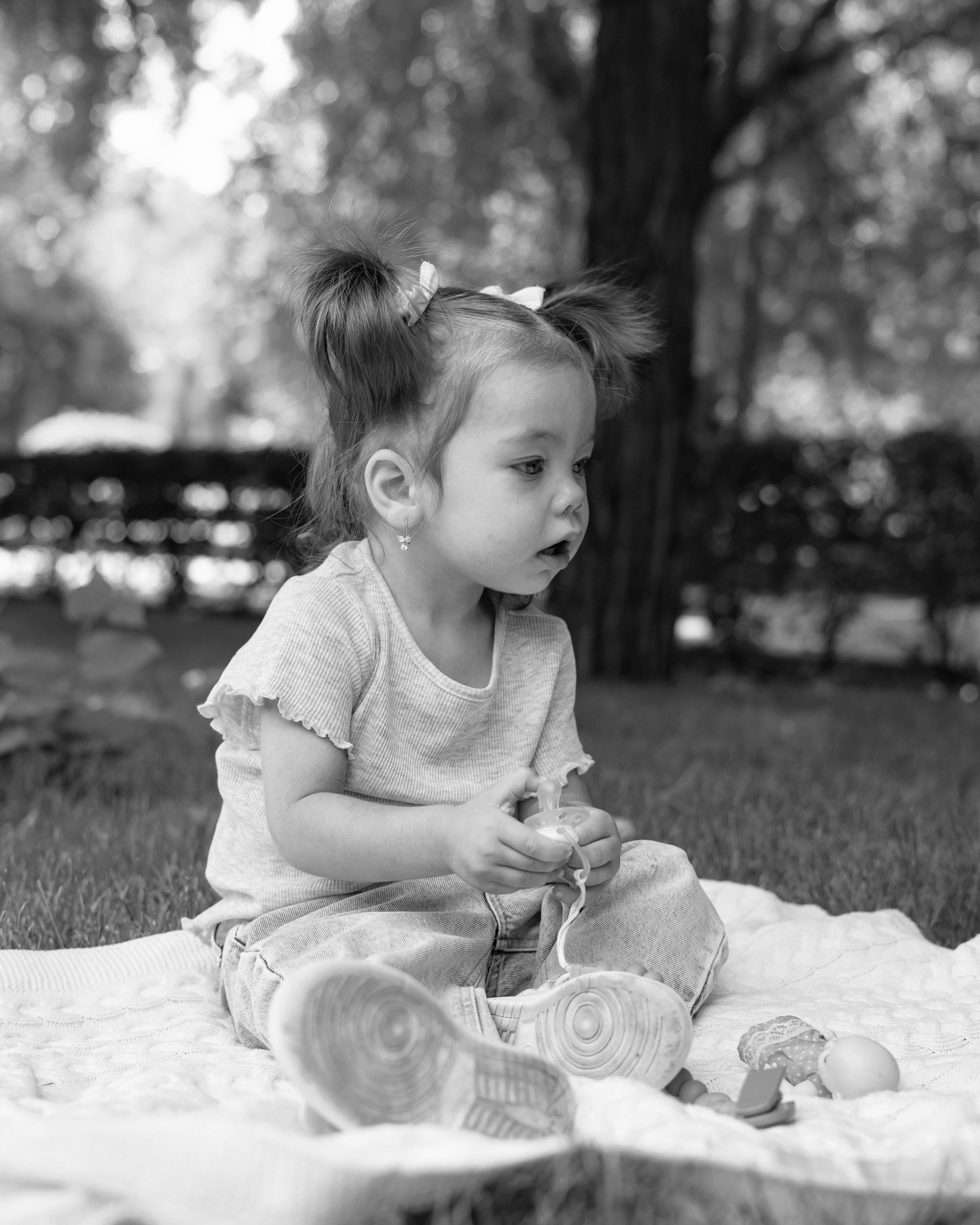 Прогулка. Фотограф Александра Волкова | Волгоград