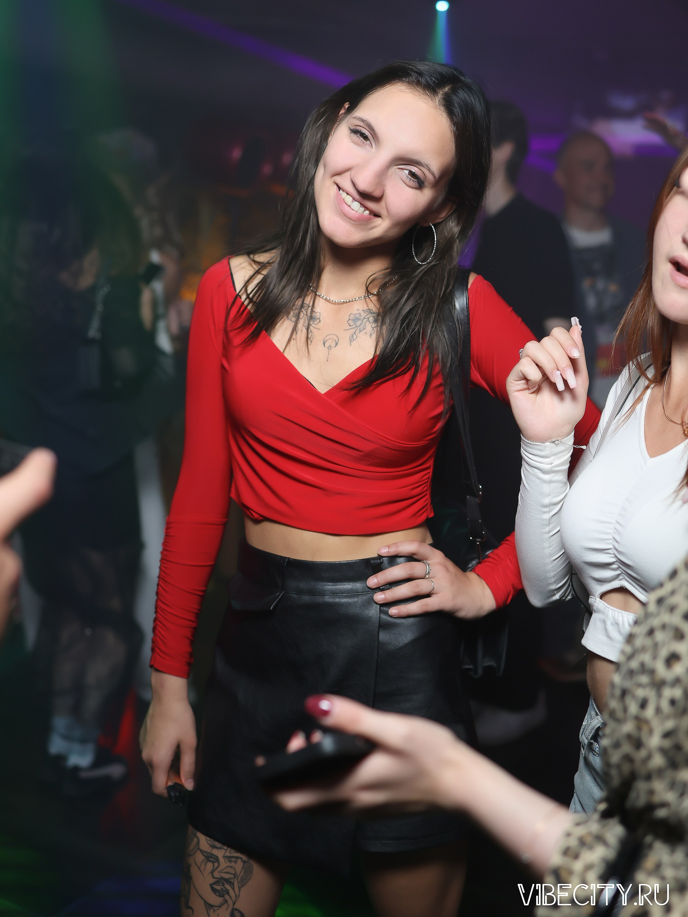 DOUBLE U. VIBECITY.RU Вайб Сити Ру Фоторепортажи Фотоотчеты Калининград