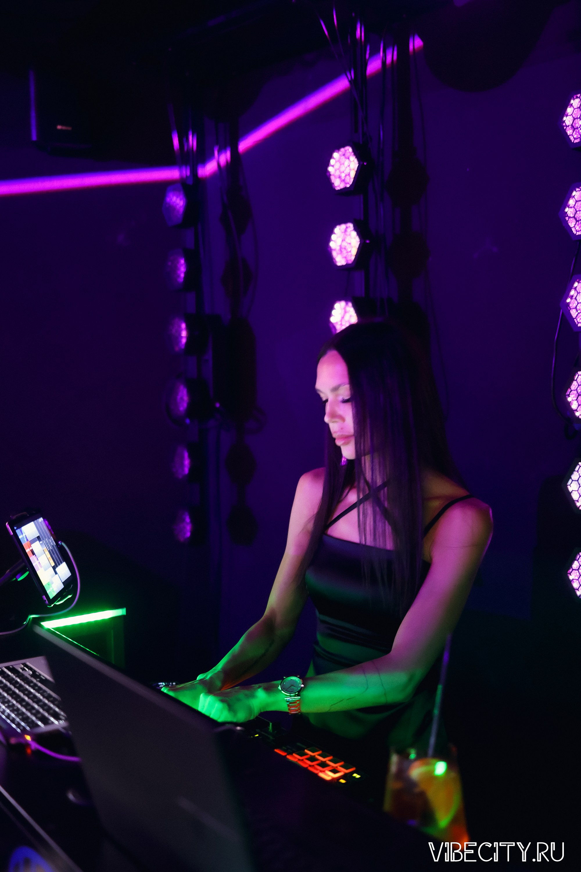 МЯТА lounge. VIBECITY.RU Вайб Сити Ру Фоторепортажи Фотоотчеты Калининград