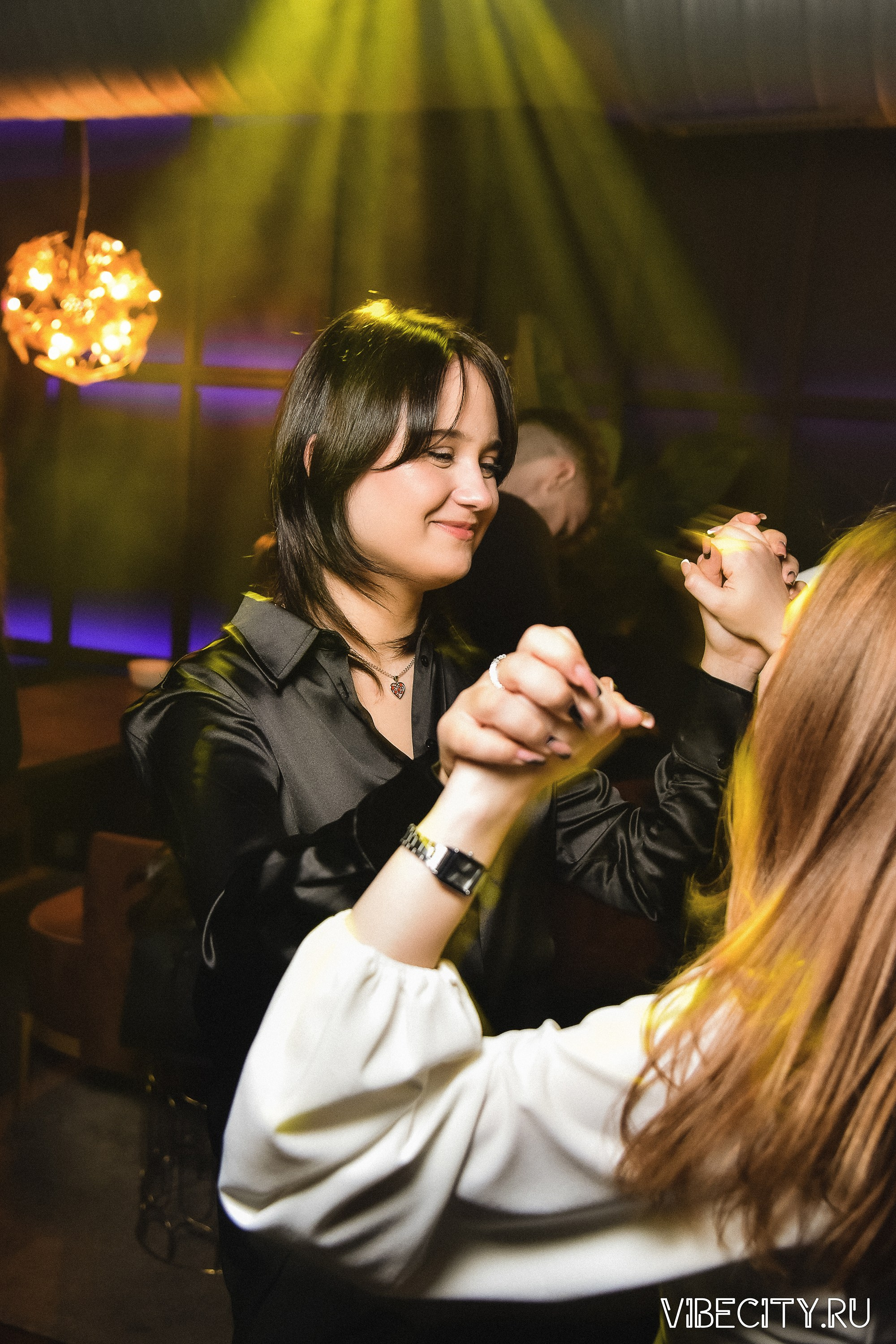 DOUBLE U. VIBECITY.RU Вайб Сити Ру Фоторепортажи Фотоотчеты Калининград