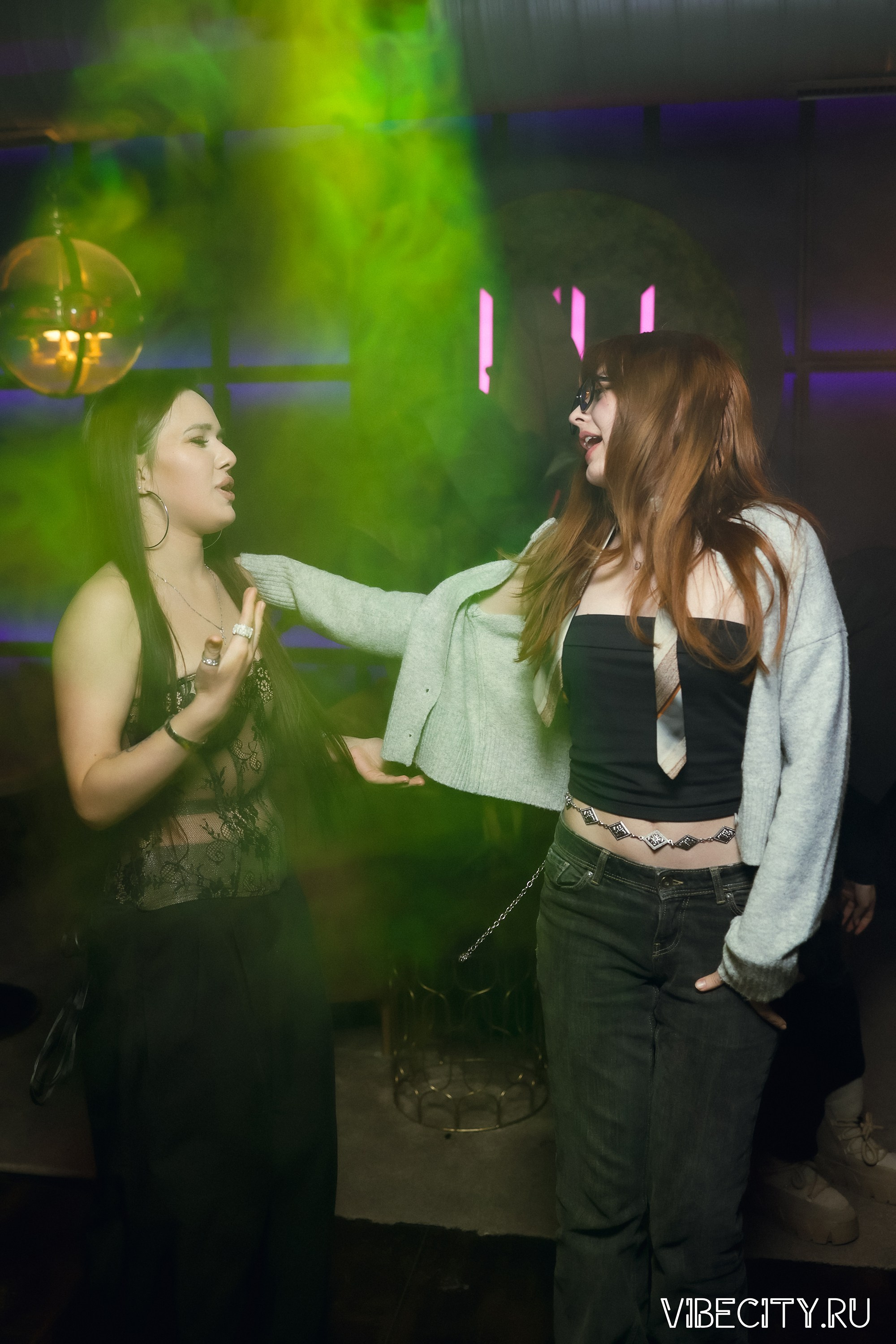 DOUBLE U. VIBECITY.RU Вайб Сити Ру Фоторепортажи Фотоотчеты Калининград