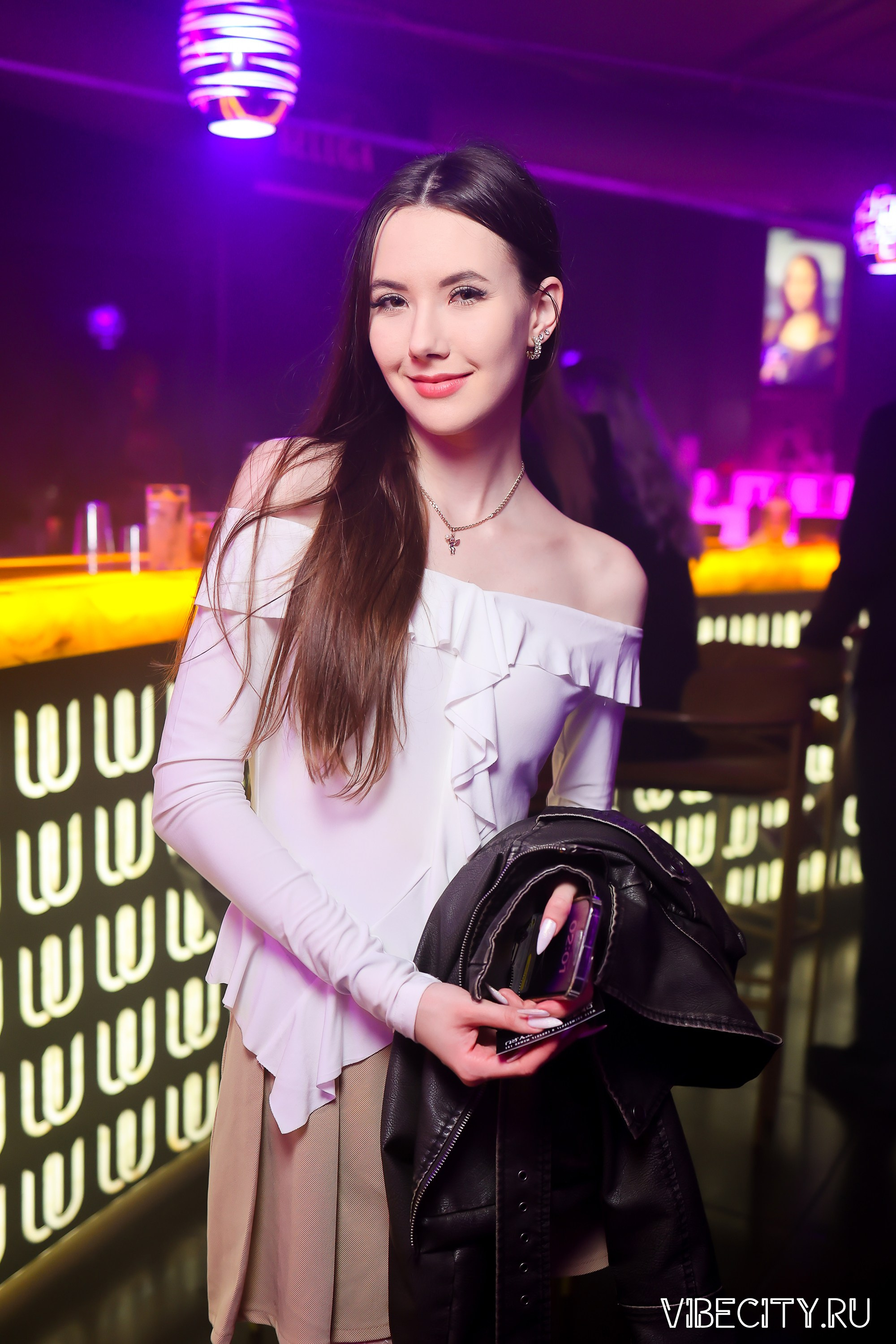 DOUBLE U. VIBECITY.RU Вайб Сити Ру Фоторепортажи Фотоотчеты Калининград