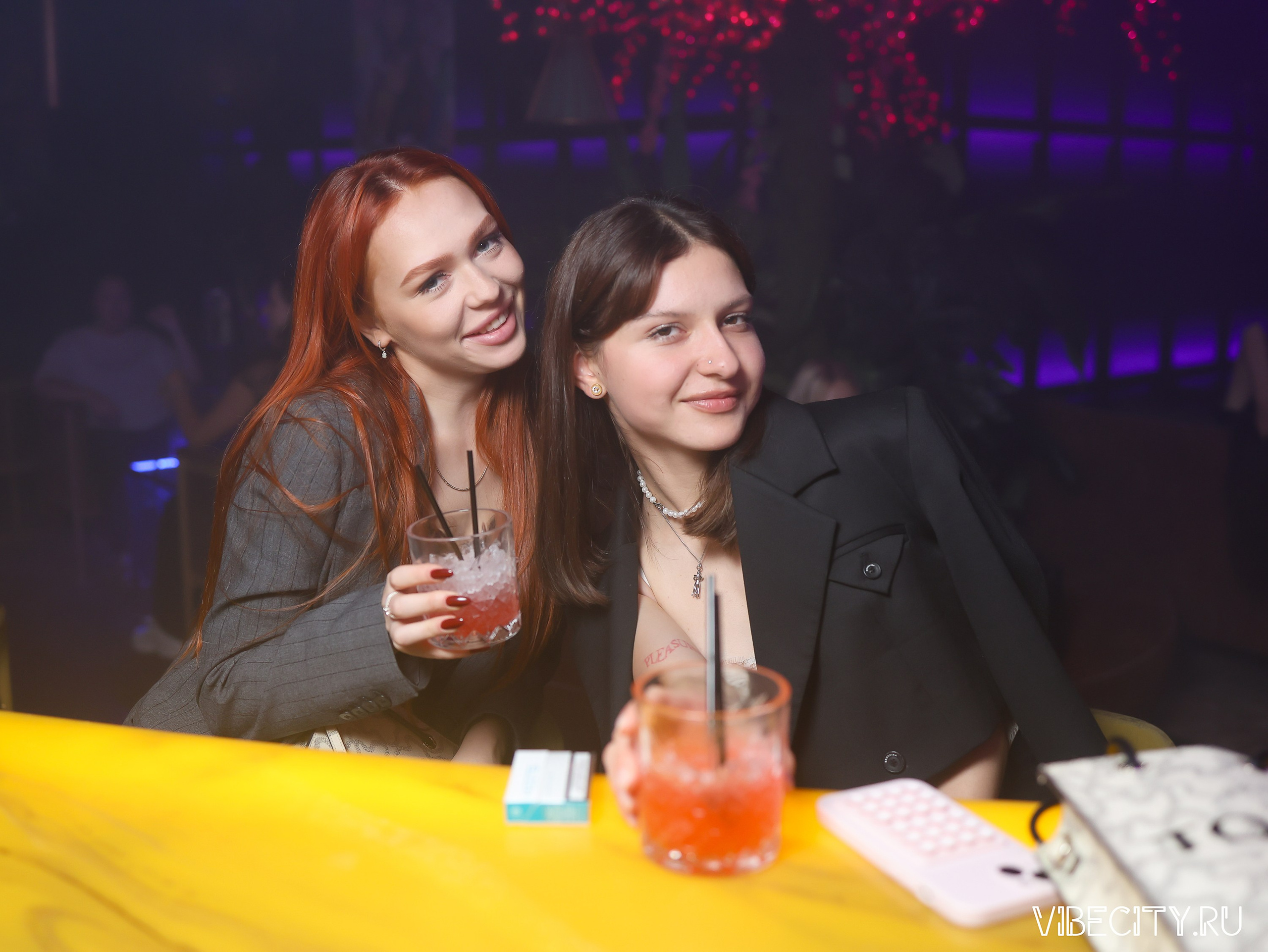 DOUBLE U. VIBECITY.RU Вайб Сити Ру Фоторепортажи Фотоотчеты Калининград