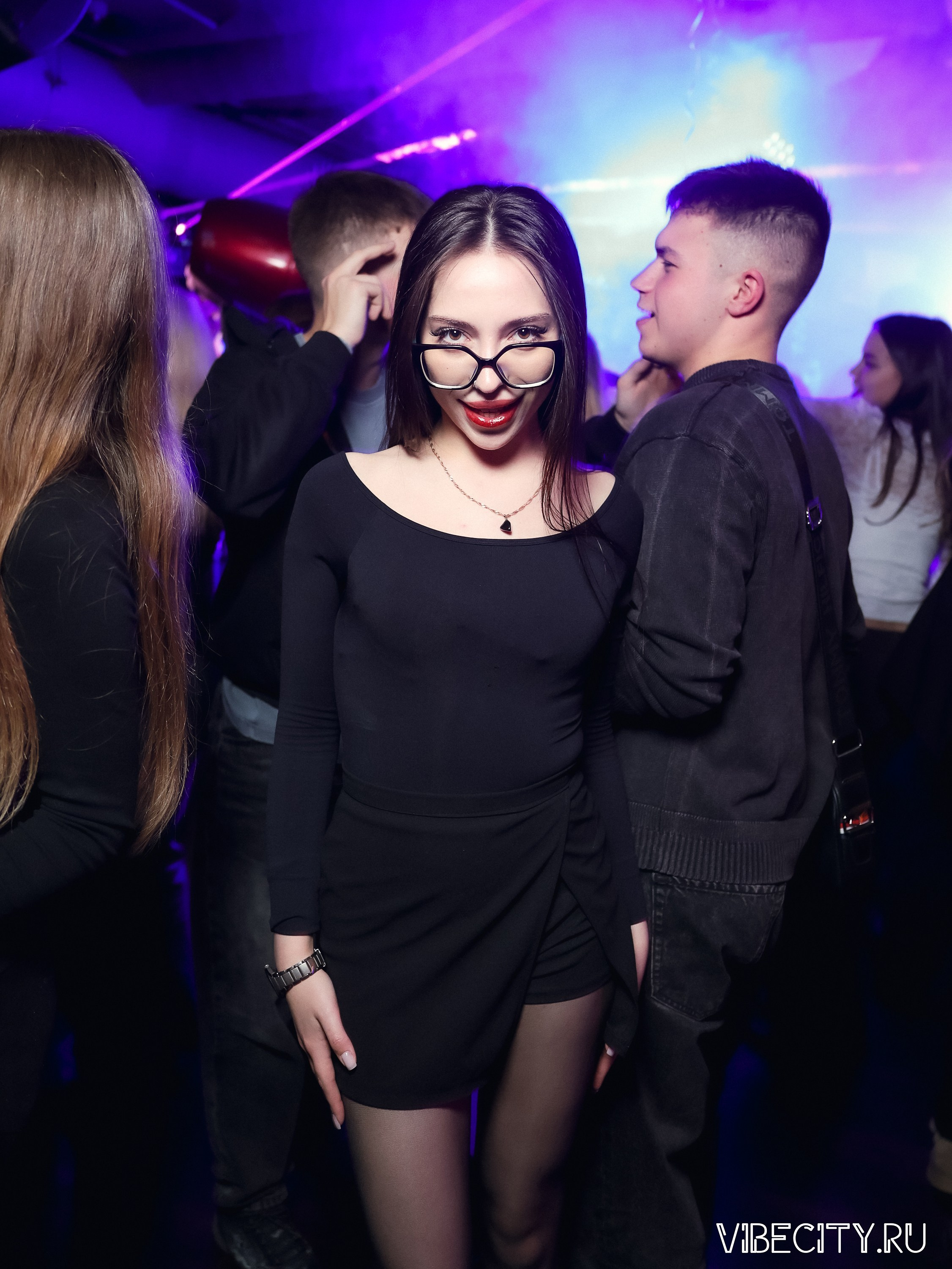 DOUBLE U. VIBECITY.RU Вайб Сити Ру Фоторепортажи Фотоотчеты Калининград