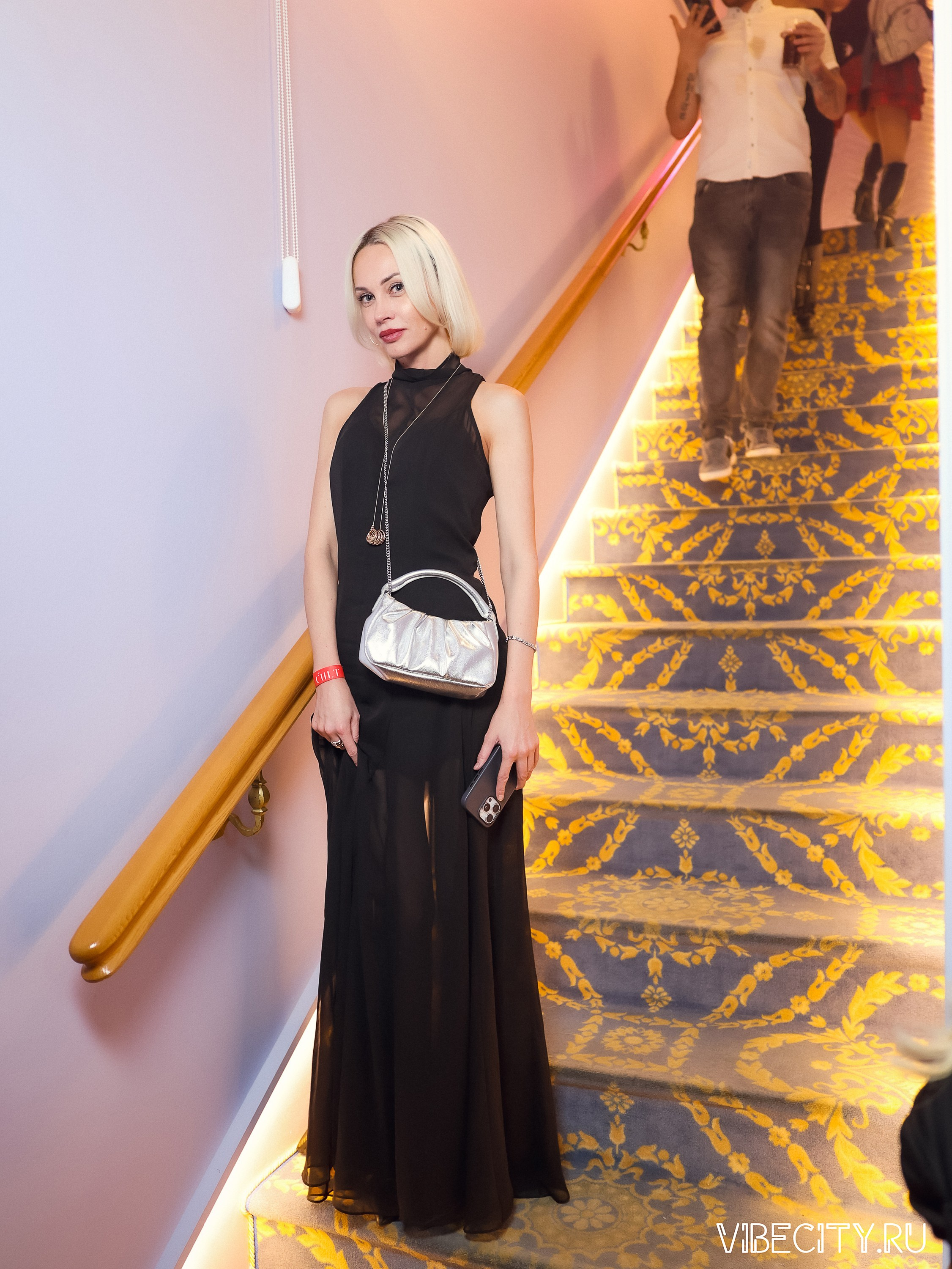 CULT MASQUERADE X GRAND PALACE. VIBECITY.RU Вайб Сити Ру Фоторепортажи Фотоотчеты Калининград