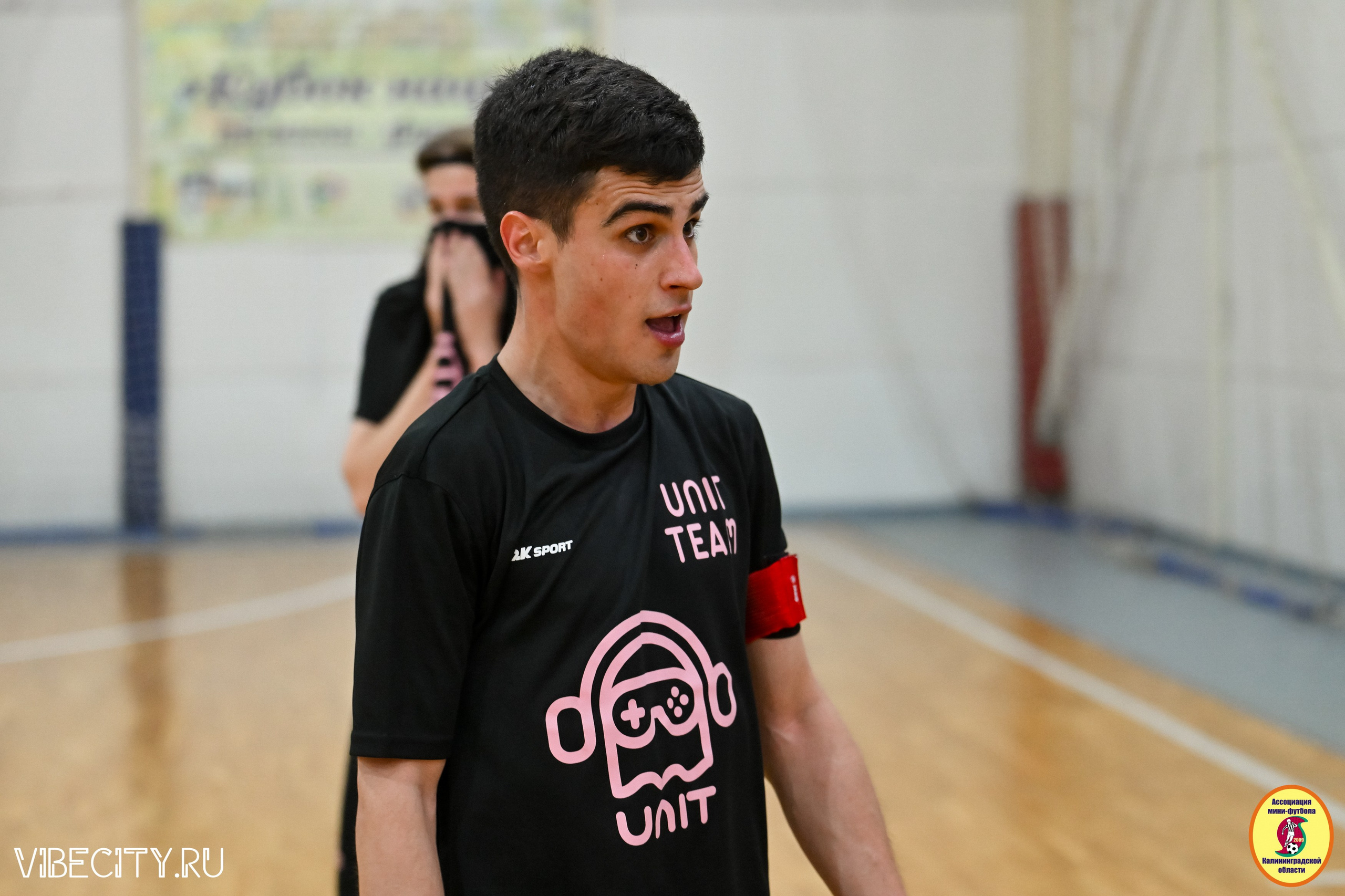 8 тур Корпоративной Бизнес-Лиги по футзалу. VIBECITY.RU Вайб Сити Ру Фоторепортажи Фотоотчеты Калининград
