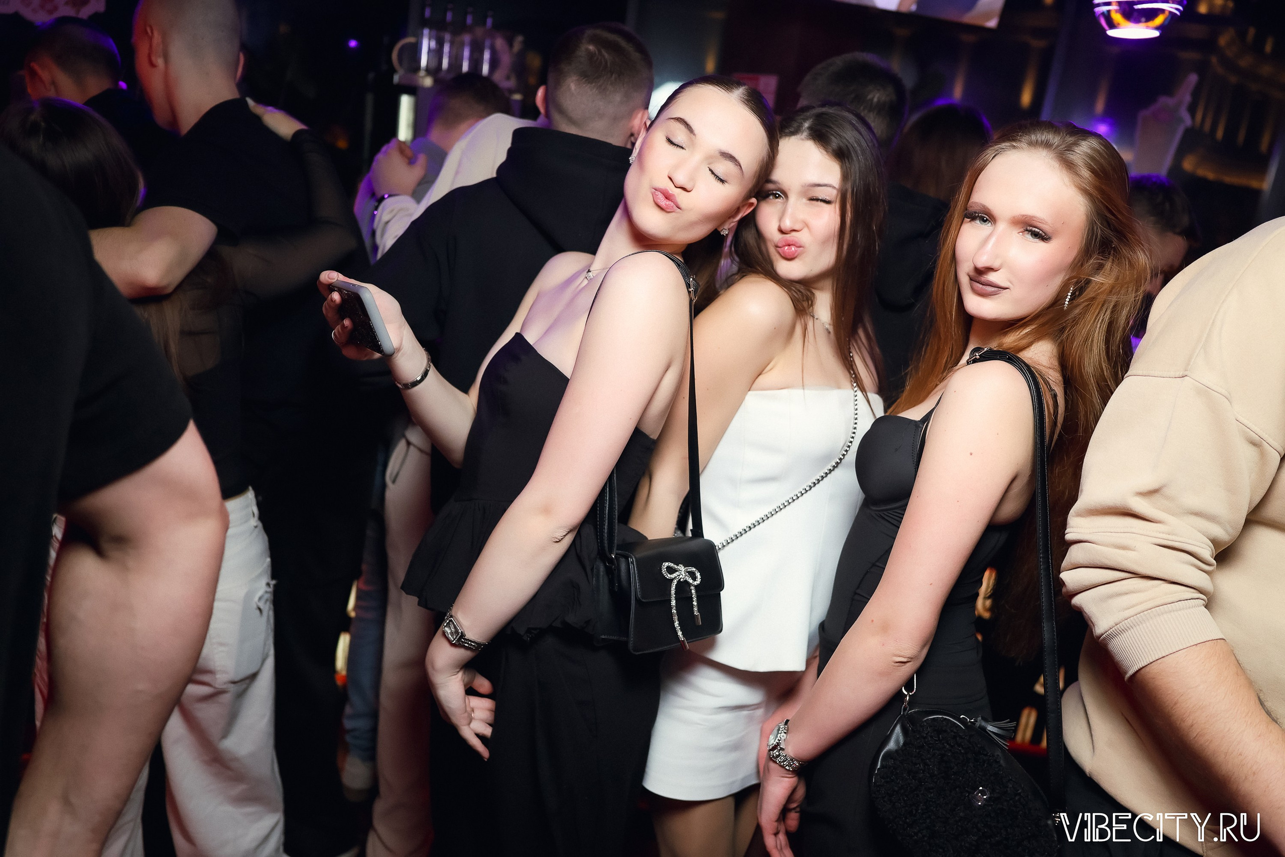 DOUBLE U. VIBECITY.RU Вайб Сити Ру Фоторепортажи Фотоотчеты Калининград