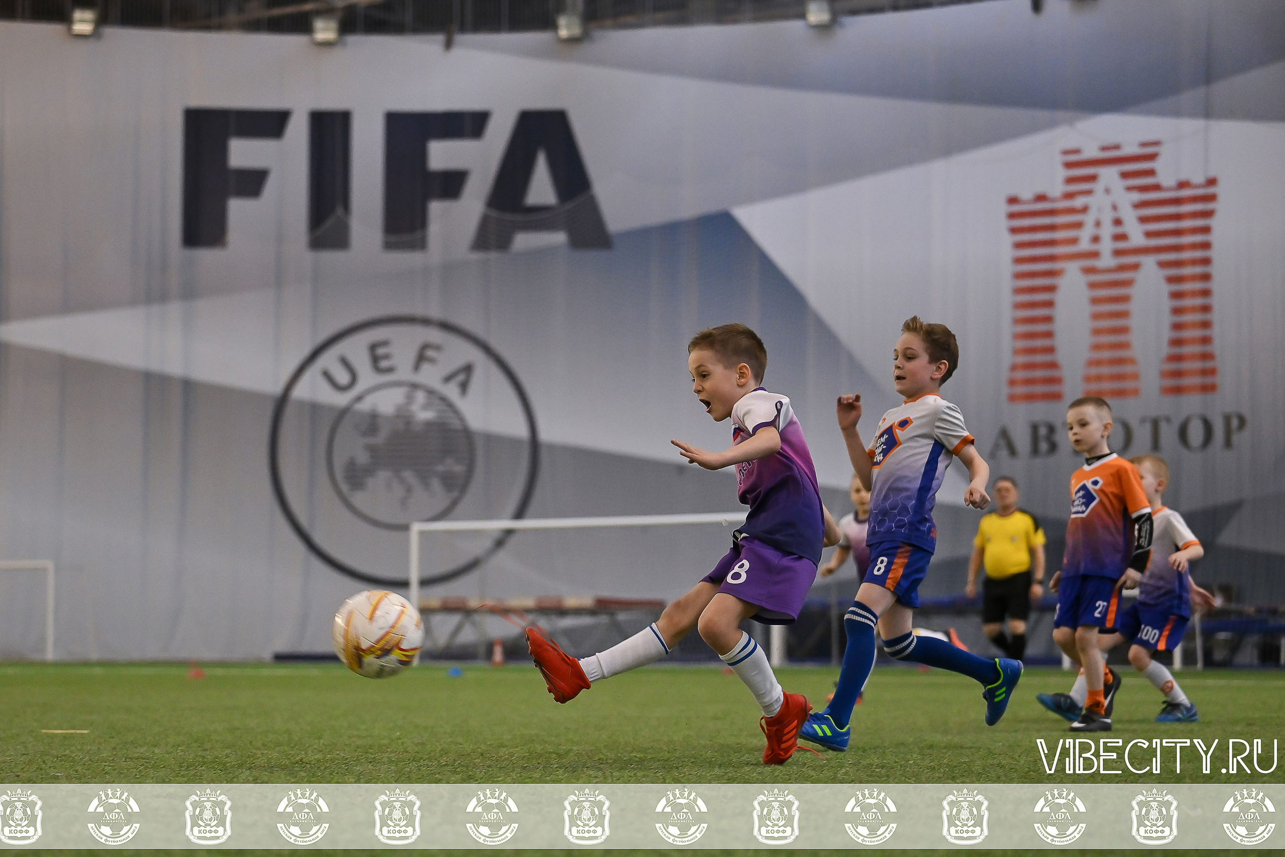 КУБОК БАЛТИЙСКОЙ ЛИГИ U6. VIBECITY.RU Вайб Сити Ру Фоторепортажи Фотоотчеты Калининград