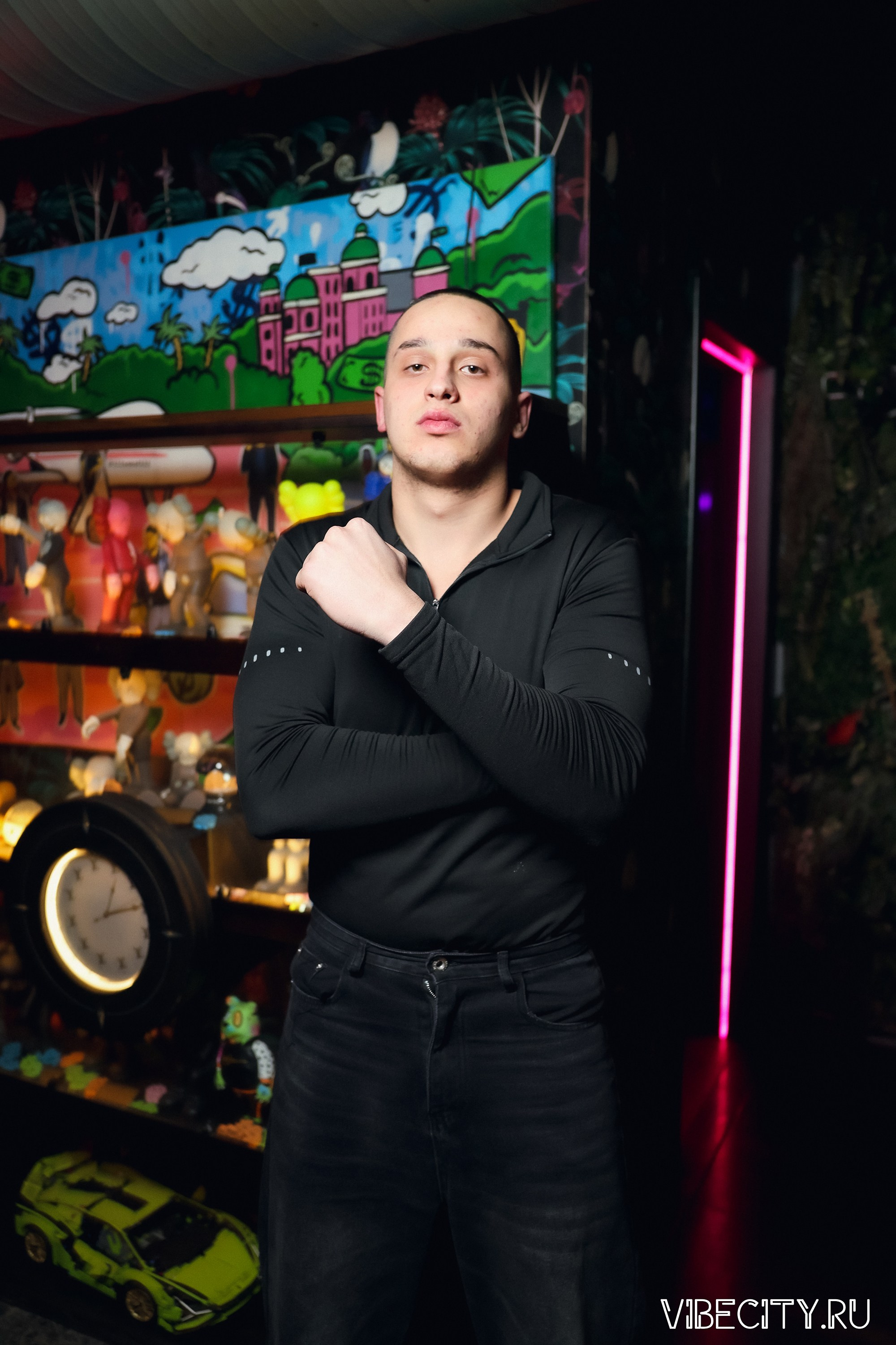 DOUBLE U. VIBECITY.RU Вайб Сити Ру Фоторепортажи Фотоотчеты Калининград