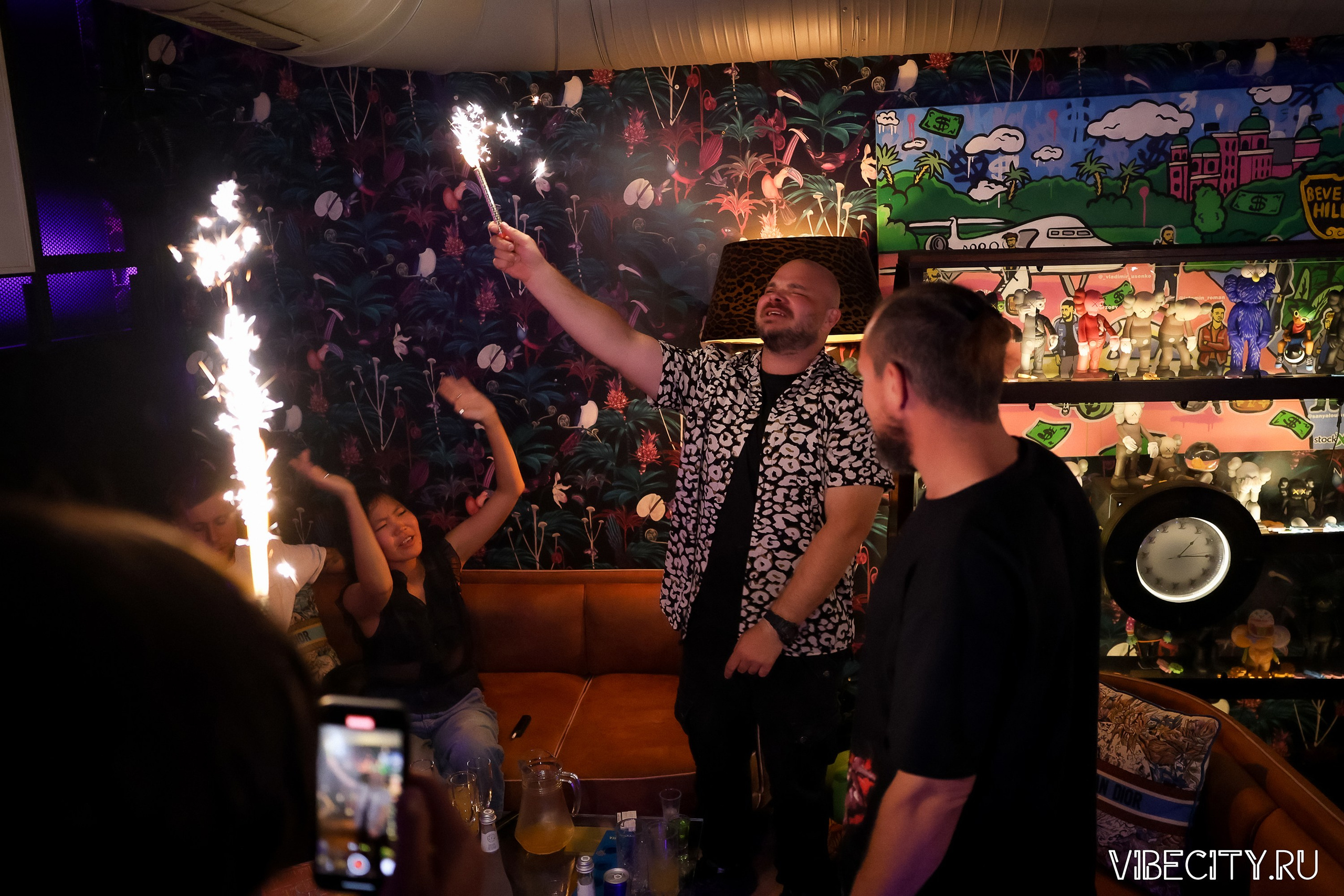 DOUBLE U. VIBECITY.RU Вайб Сити Ру Фоторепортажи Фотоотчеты Калининград