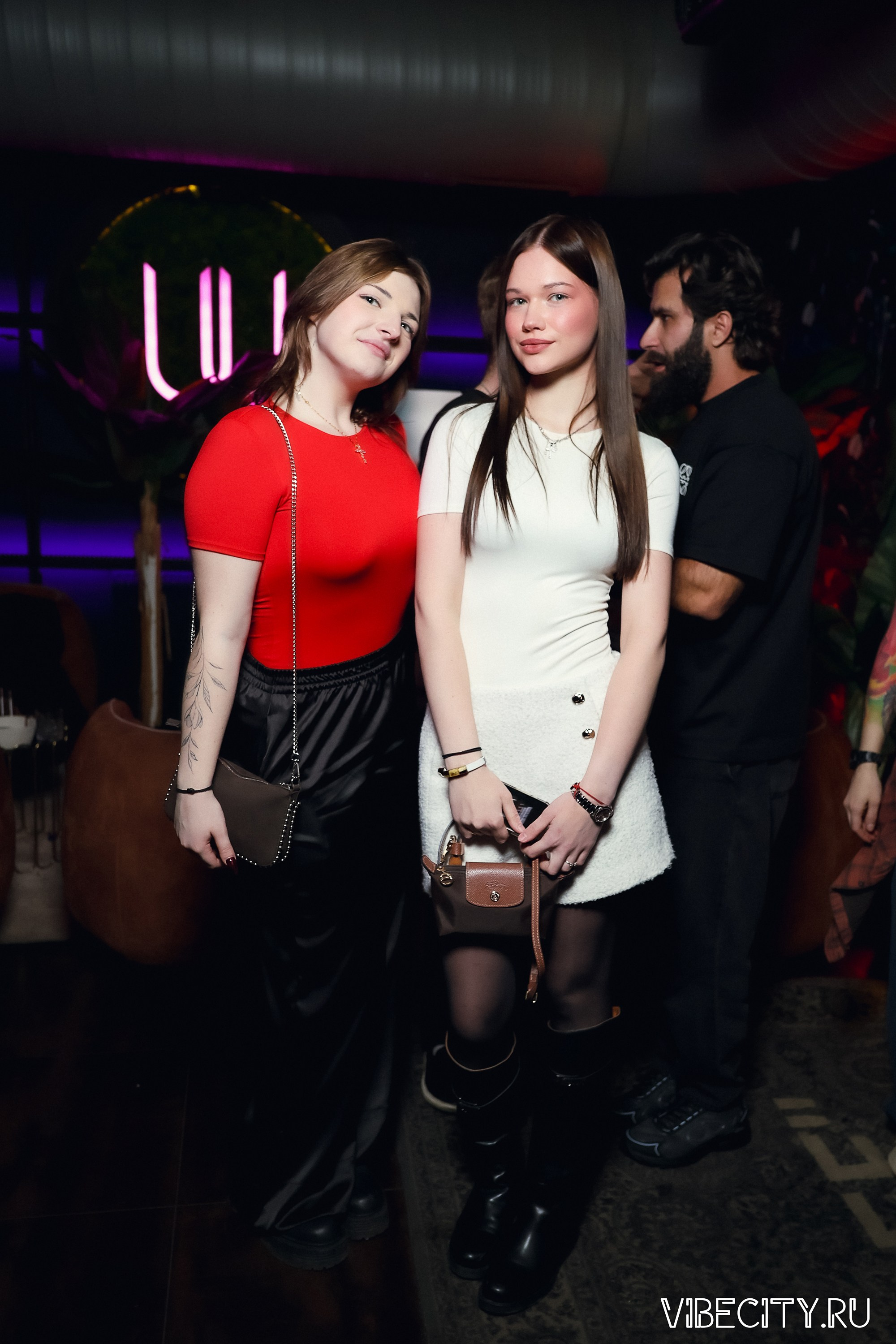 DOUBLE U. VIBECITY.RU Вайб Сити Ру Фоторепортажи Фотоотчеты Калининград