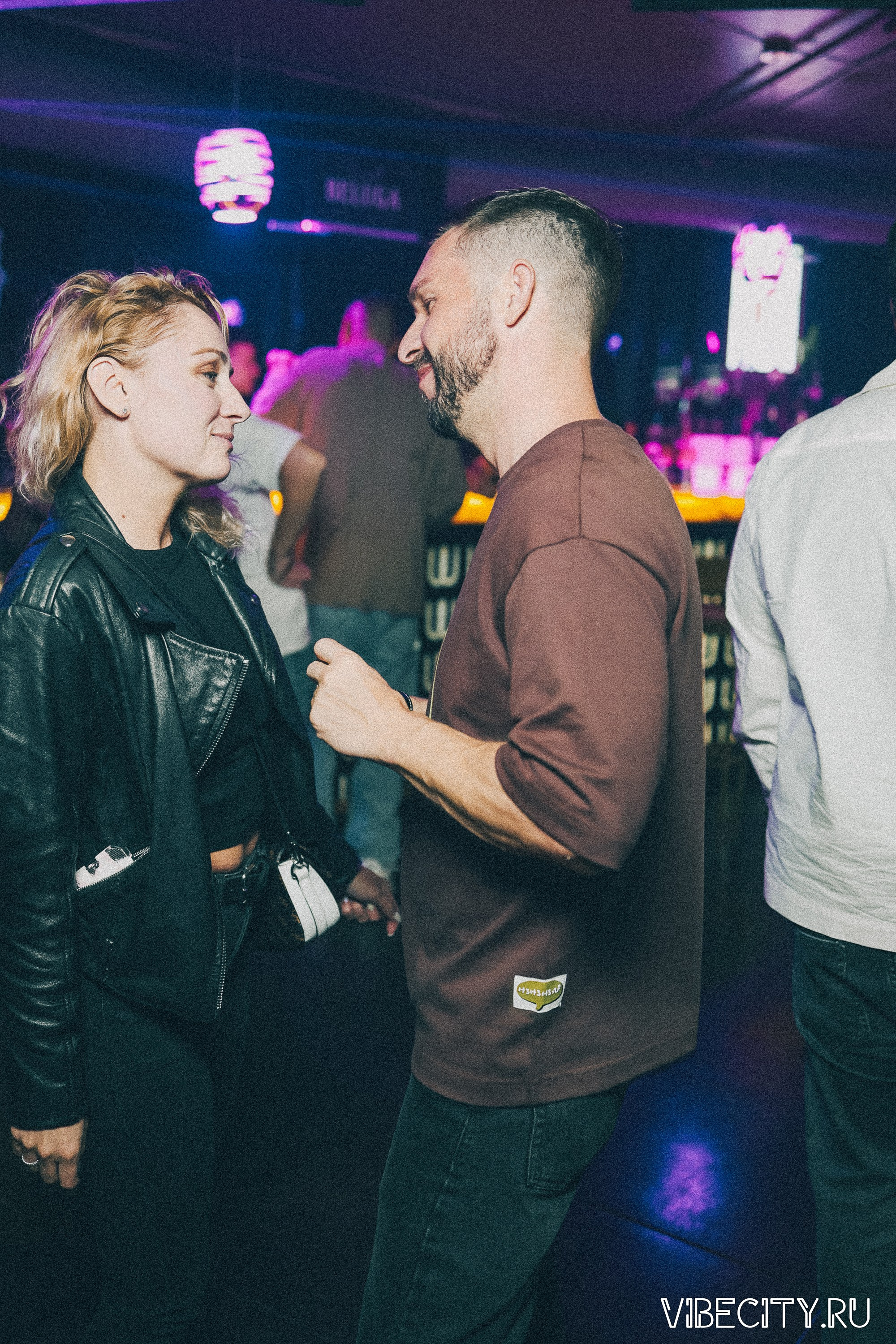 DOUBLE U. VIBECITY.RU Вайб Сити Ру Фоторепортажи Фотоотчеты Калининград