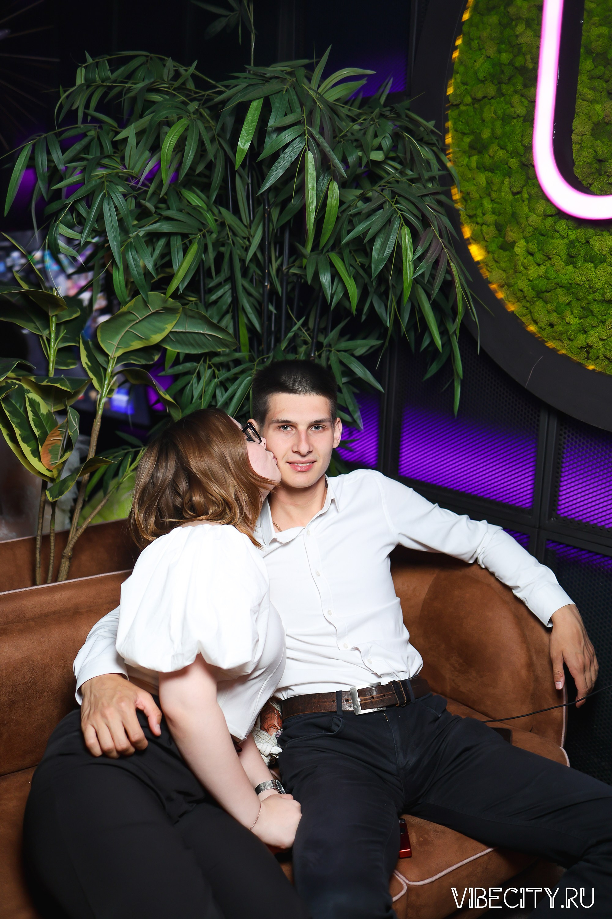 DOUBLE U. VIBECITY.RU Вайб Сити Ру Фоторепортажи Фотоотчеты Калининград