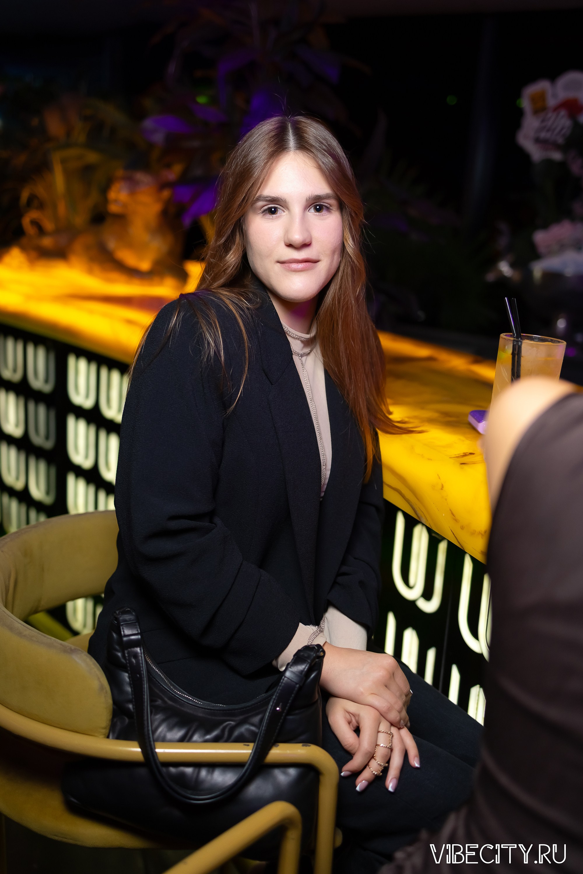 DOUBLE U. VIBECITY.RU Вайб Сити Ру Фоторепортажи Фотоотчеты Калининград