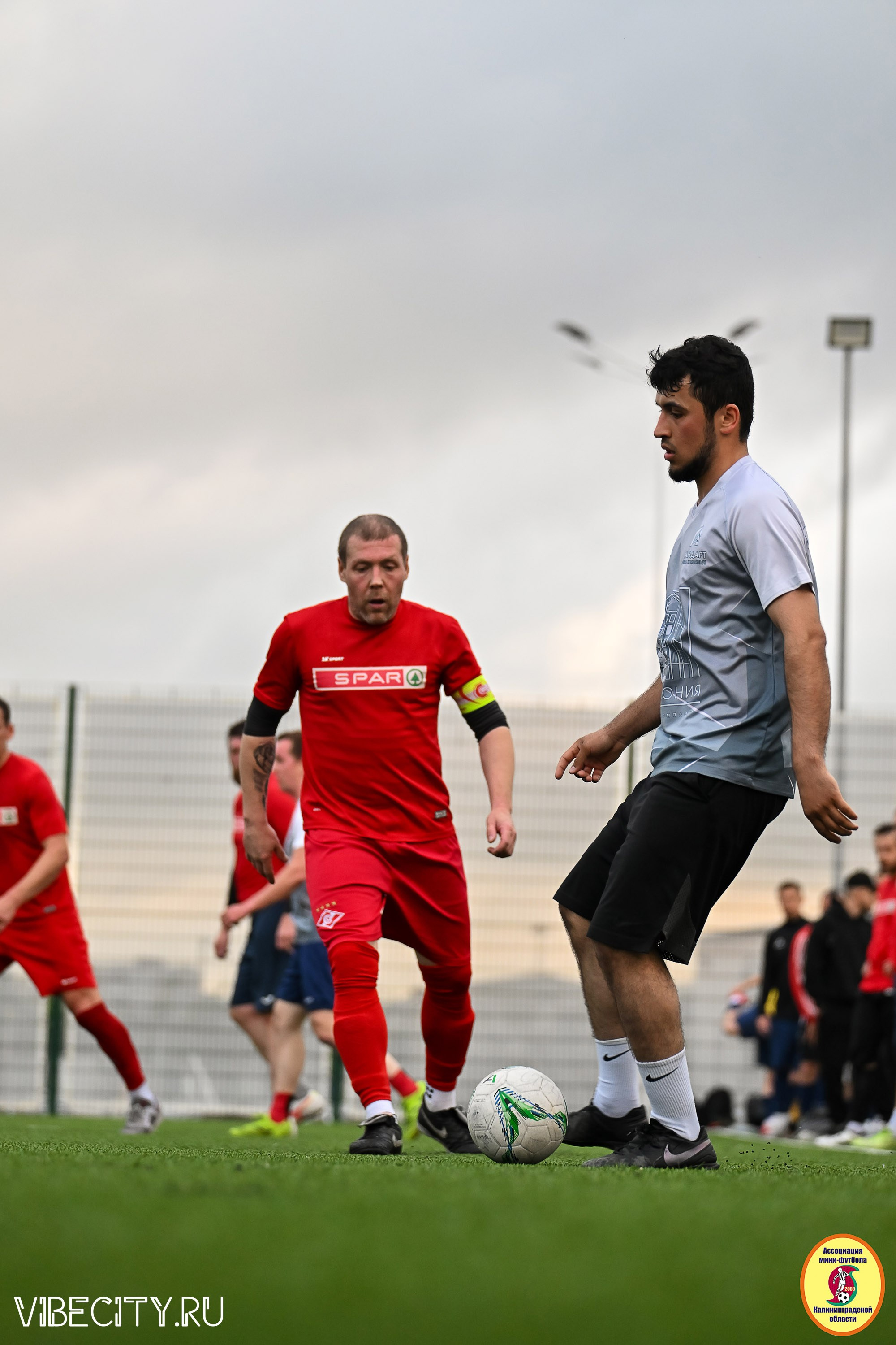 ИГРЫ МИНИ-ФУТБОЛЬНОЙ ЛИГИ. VIBECITY.RU Вайб Сити Ру Фоторепортажи Фотоотчеты Калининград