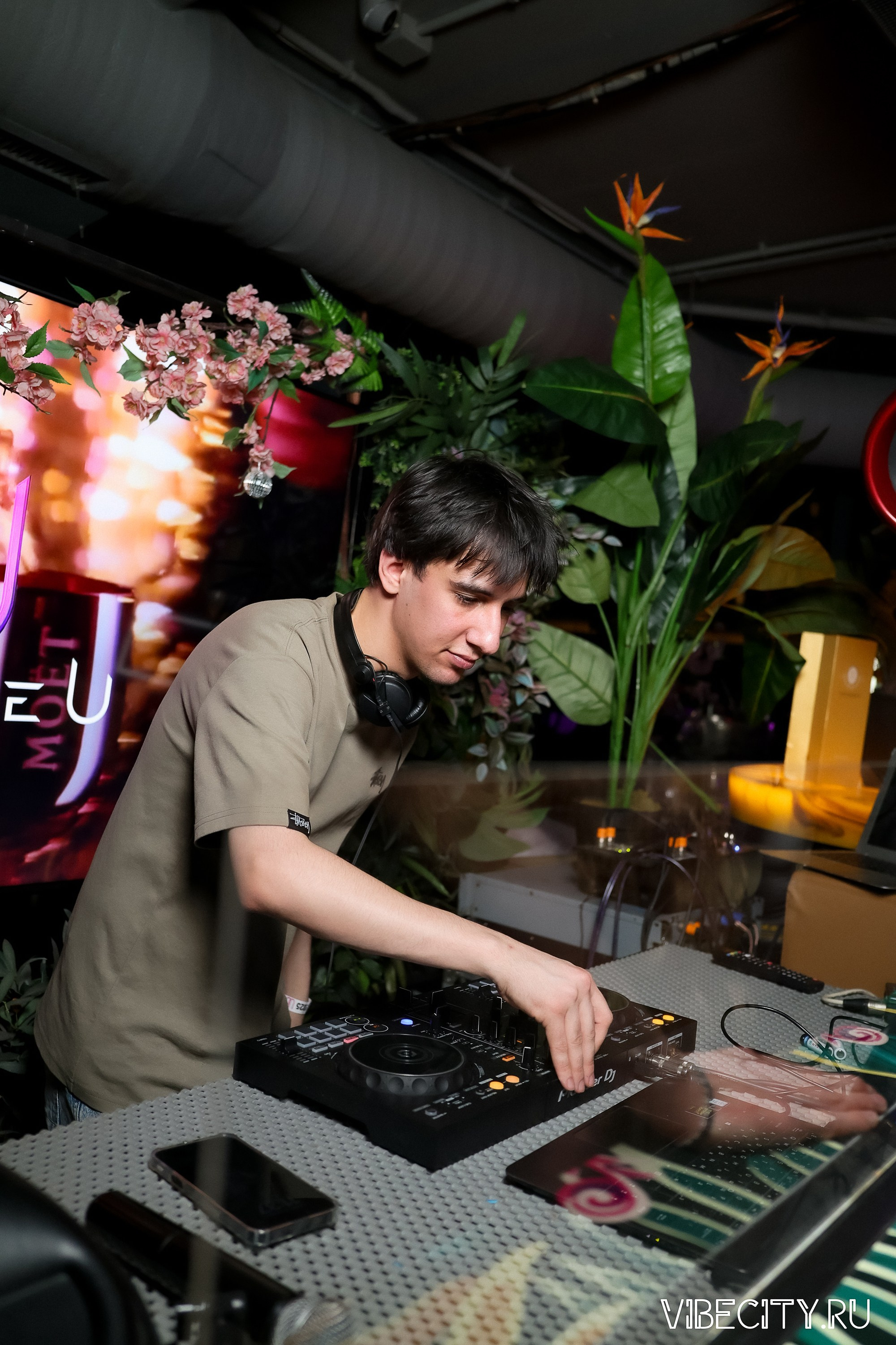 DOUBLE U. VIBECITY.RU Вайб Сити Ру Фоторепортажи Фотоотчеты Калининград