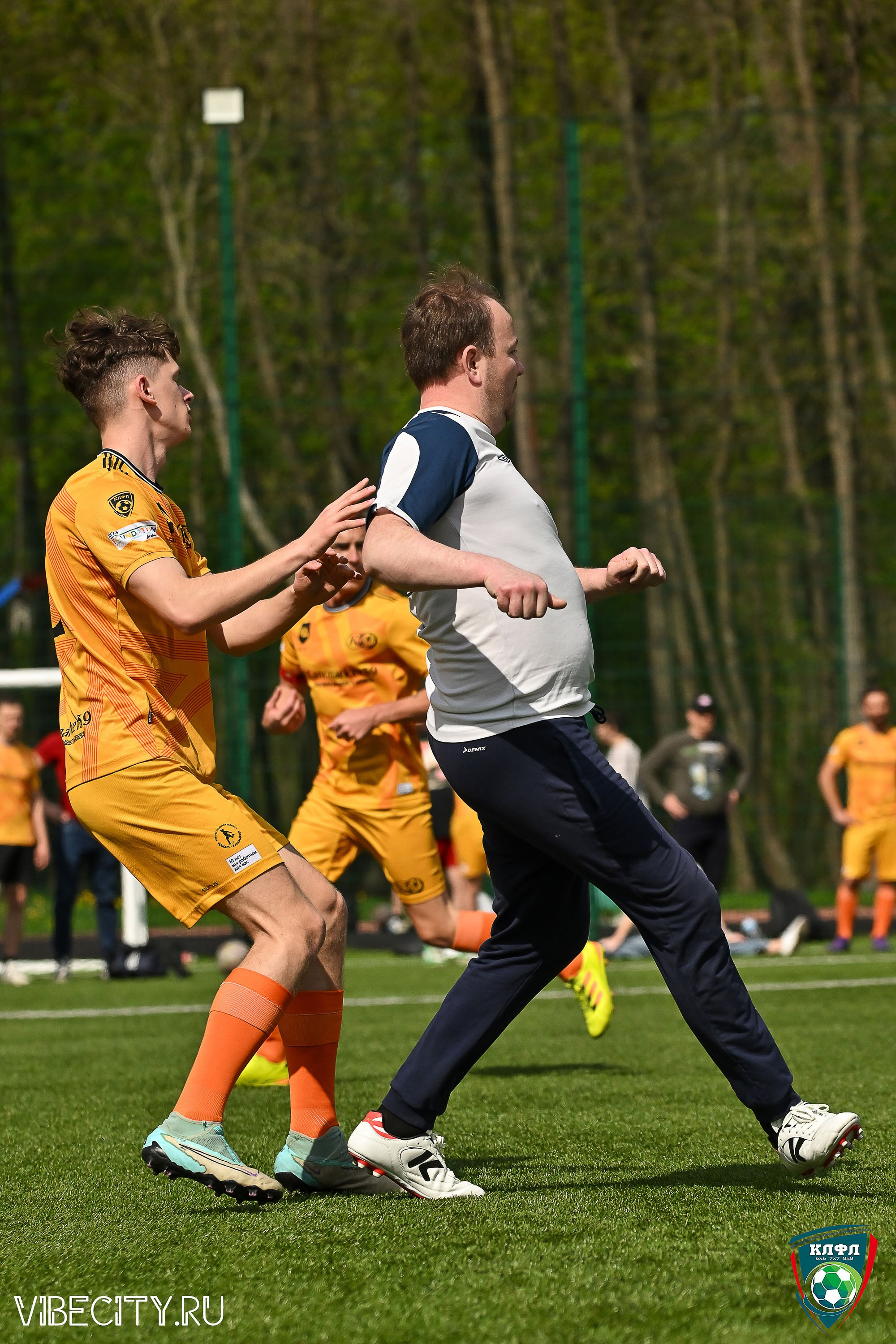 XX ЧЕМПИОНАТ КАЛИНИНГРАДСКОЙ ЛФЛ КАНЦМАРКЕТ39 сезона 2024–2025 гг. VIBECITY.RU Вайб Сити Ру Фоторепортажи Фотоотчеты Калининград