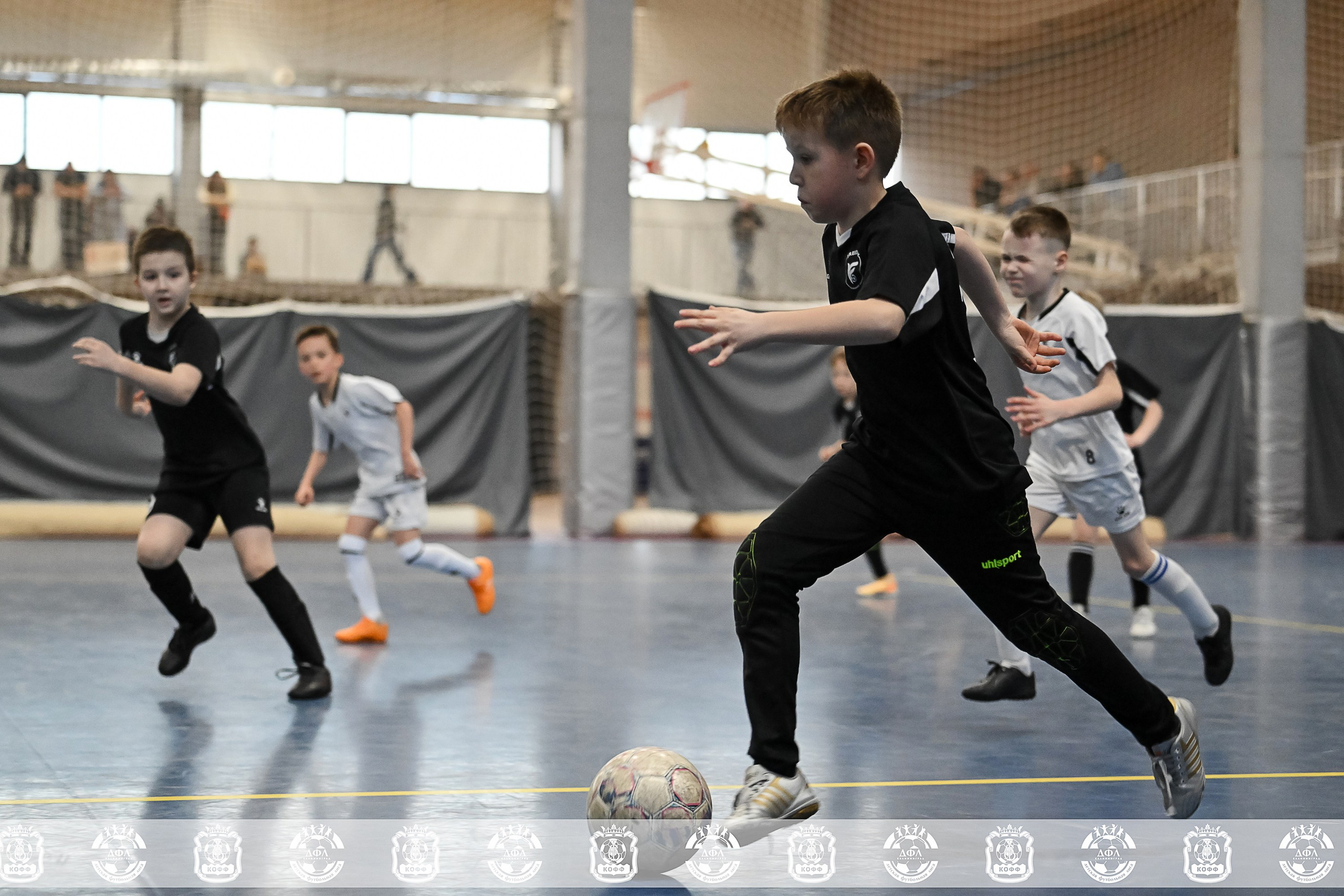 ДФЛ Скай парк. VIBECITY.RU Вайб Сити Ру Фоторепортажи Фотоотчеты Калининград