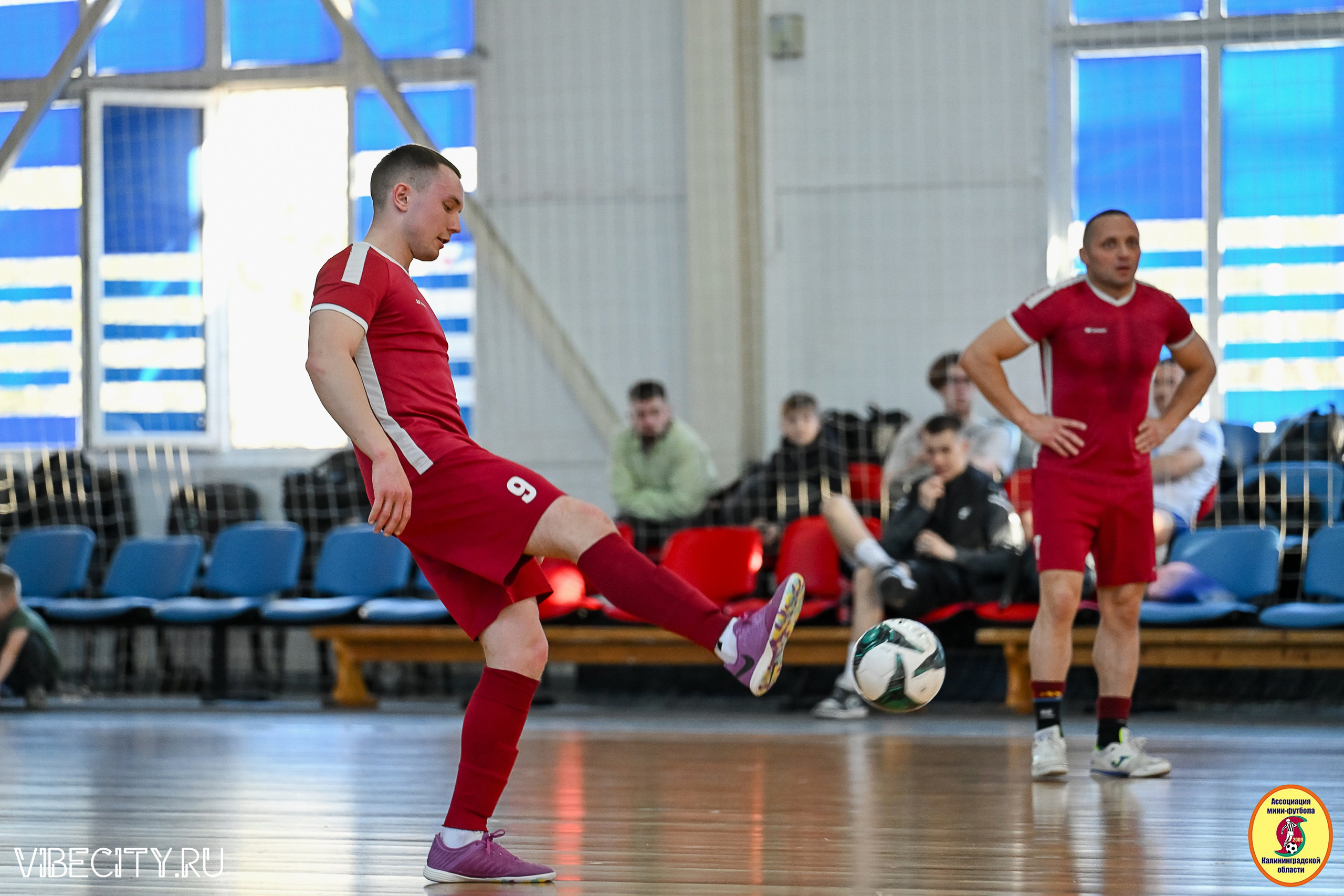 МФЛ СанТермо. VIBECITY.RU Вайб Сити Ру Фоторепортажи Фотоотчеты Калининград