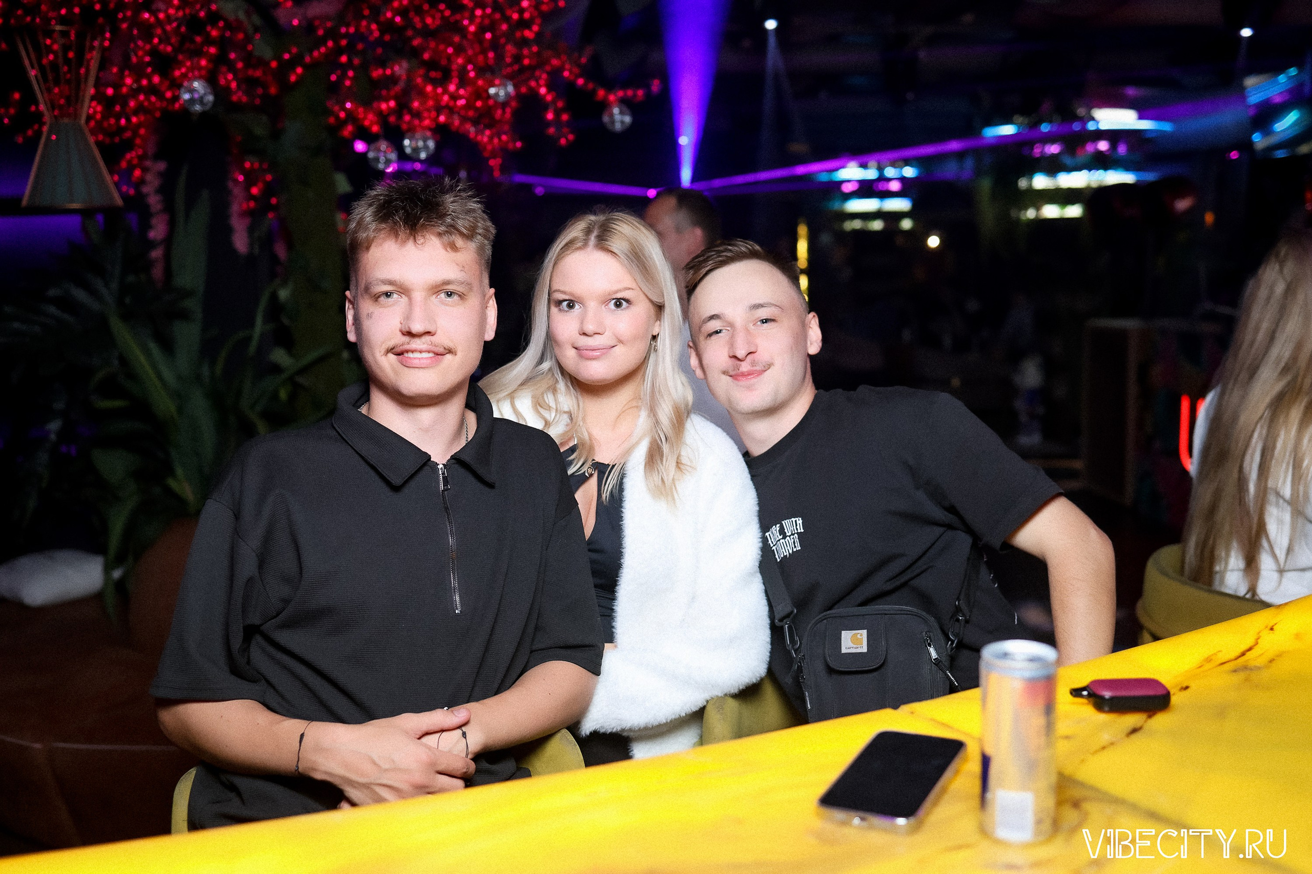 DOUBLE U. VIBECITY.RU Вайб Сити Ру Фоторепортажи Фотоотчеты Калининград