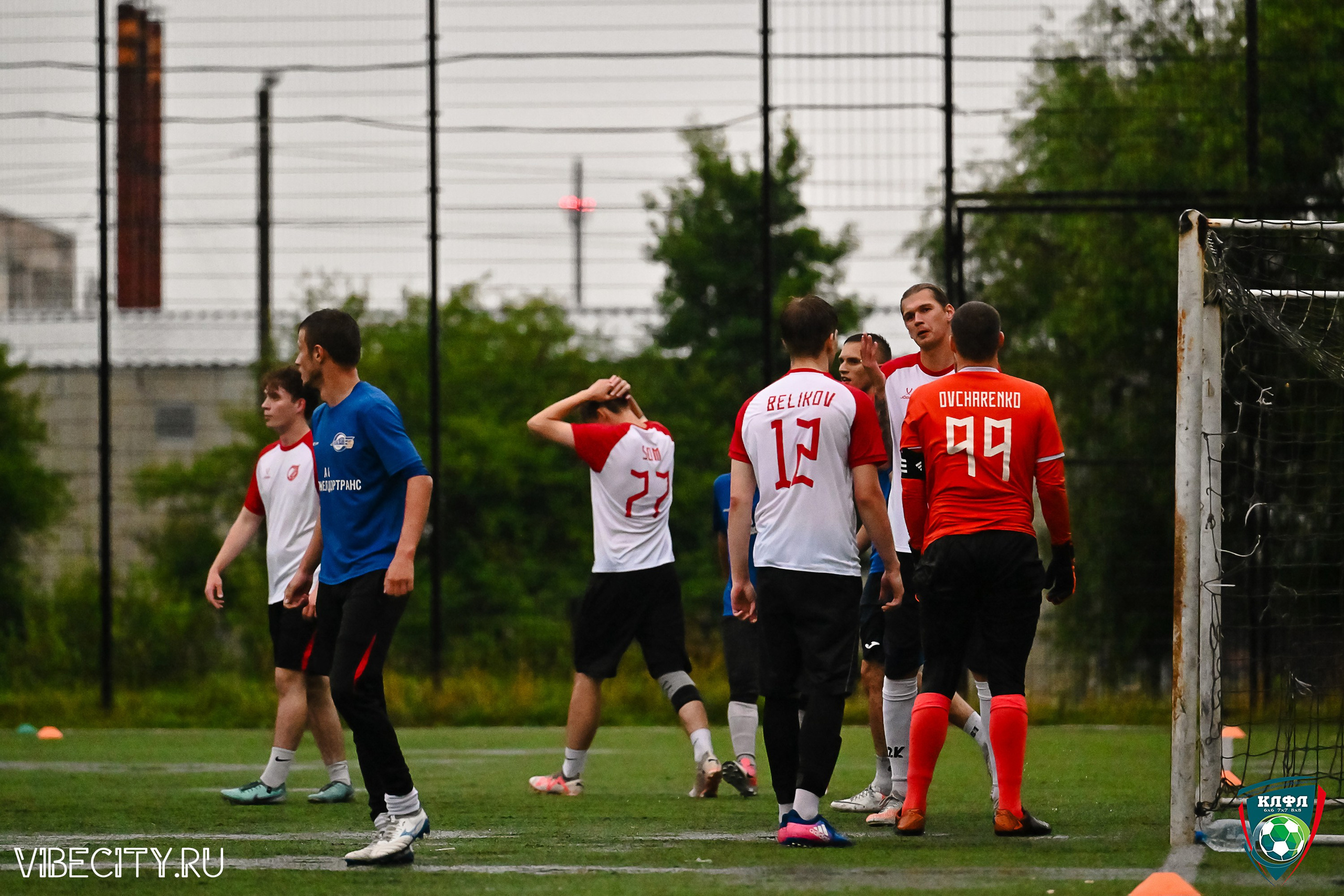 ПЛЕЙ-ОФФ XXl ЛЕТНЕГО КУБКА КАЛИНИНГРАДСКОЙ ЛФЛ. VIBECITY.RU Вайб Сити Ру Фоторепортажи Фотоотчеты Калининград