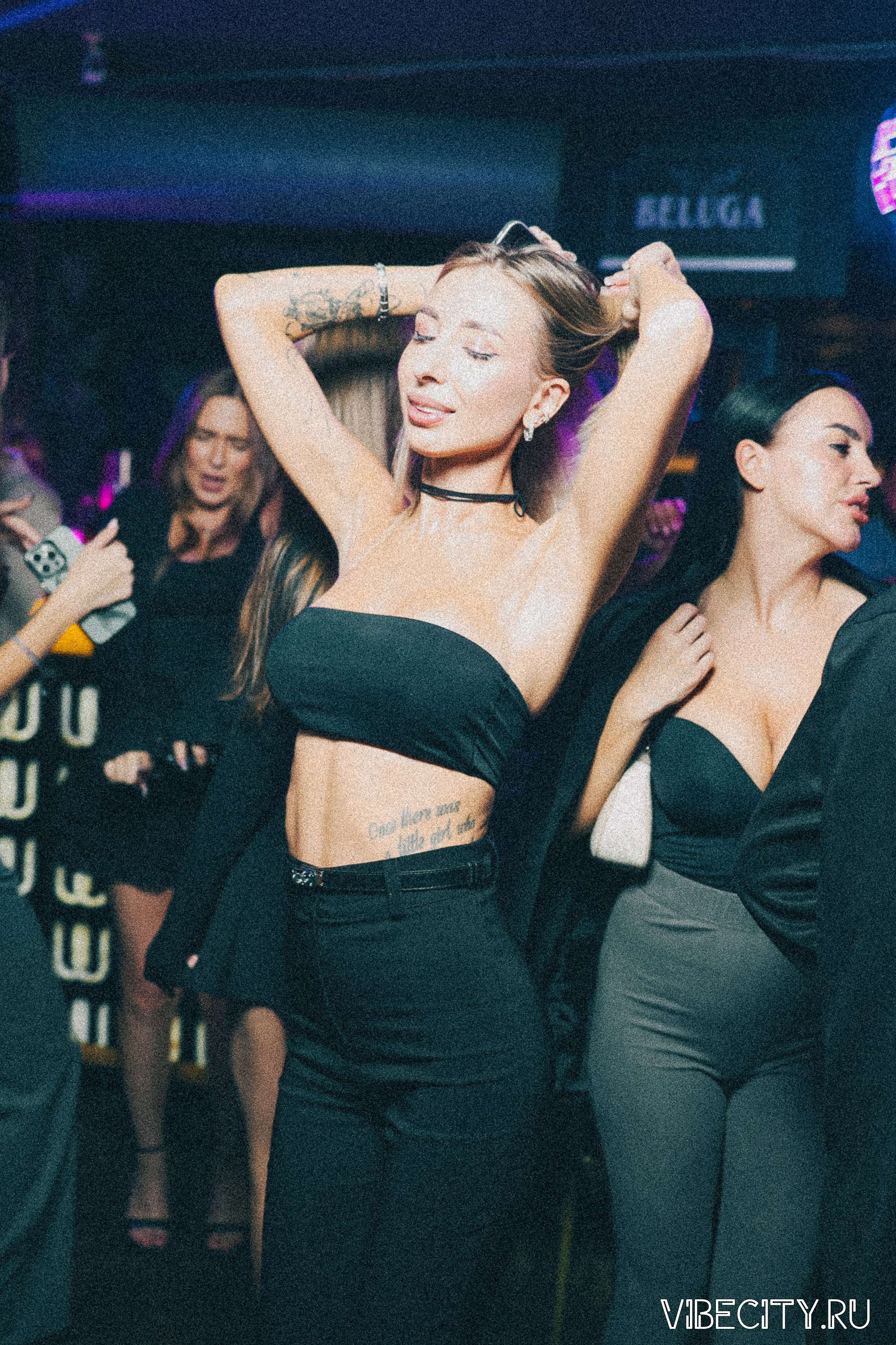 DOUBLE U. VIBECITY.RU Вайб Сити Ру Фоторепортажи Фотоотчеты Калининград