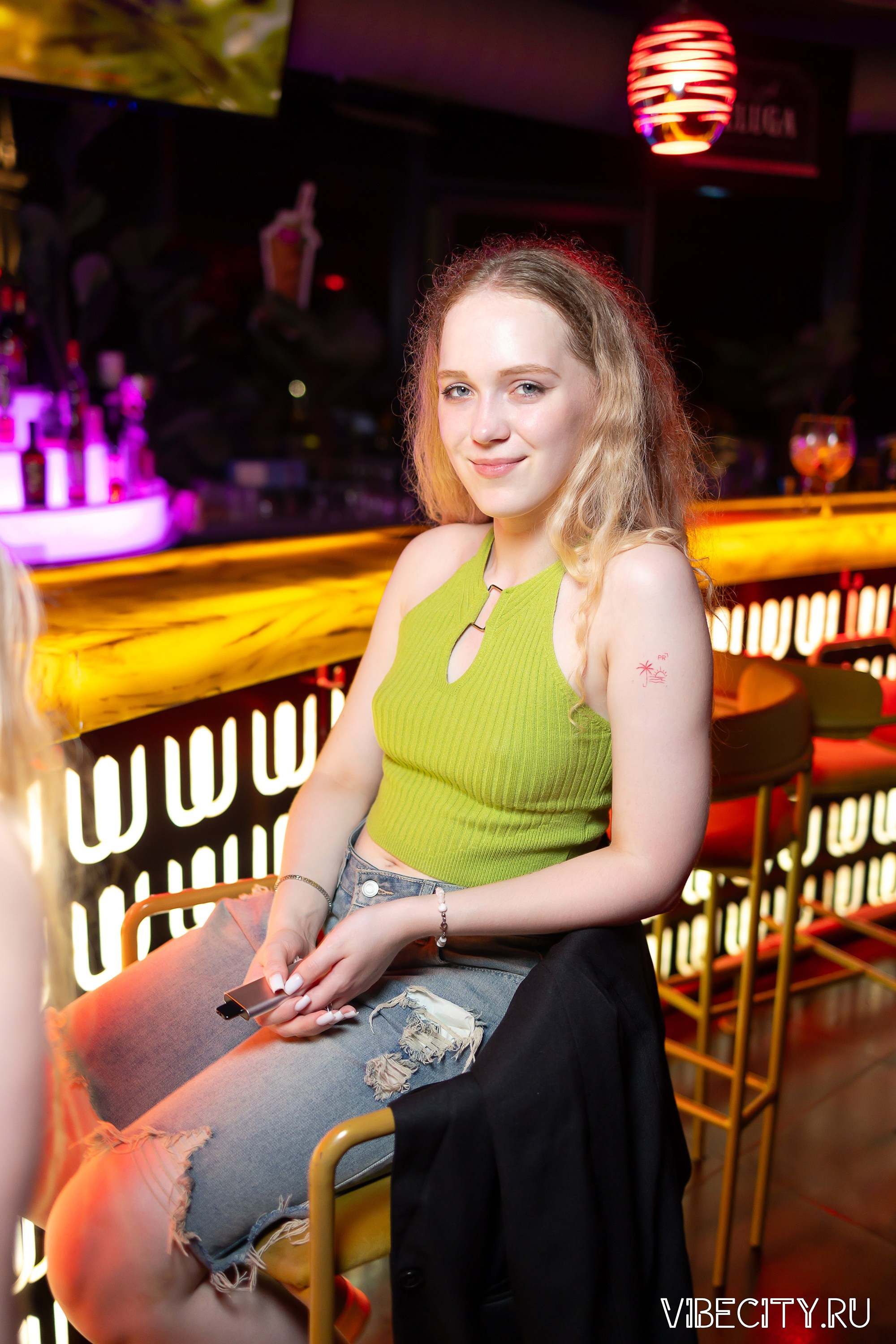 DOUBLE U. VIBECITY.RU Вайб Сити Ру Фоторепортажи Фотоотчеты Калининград