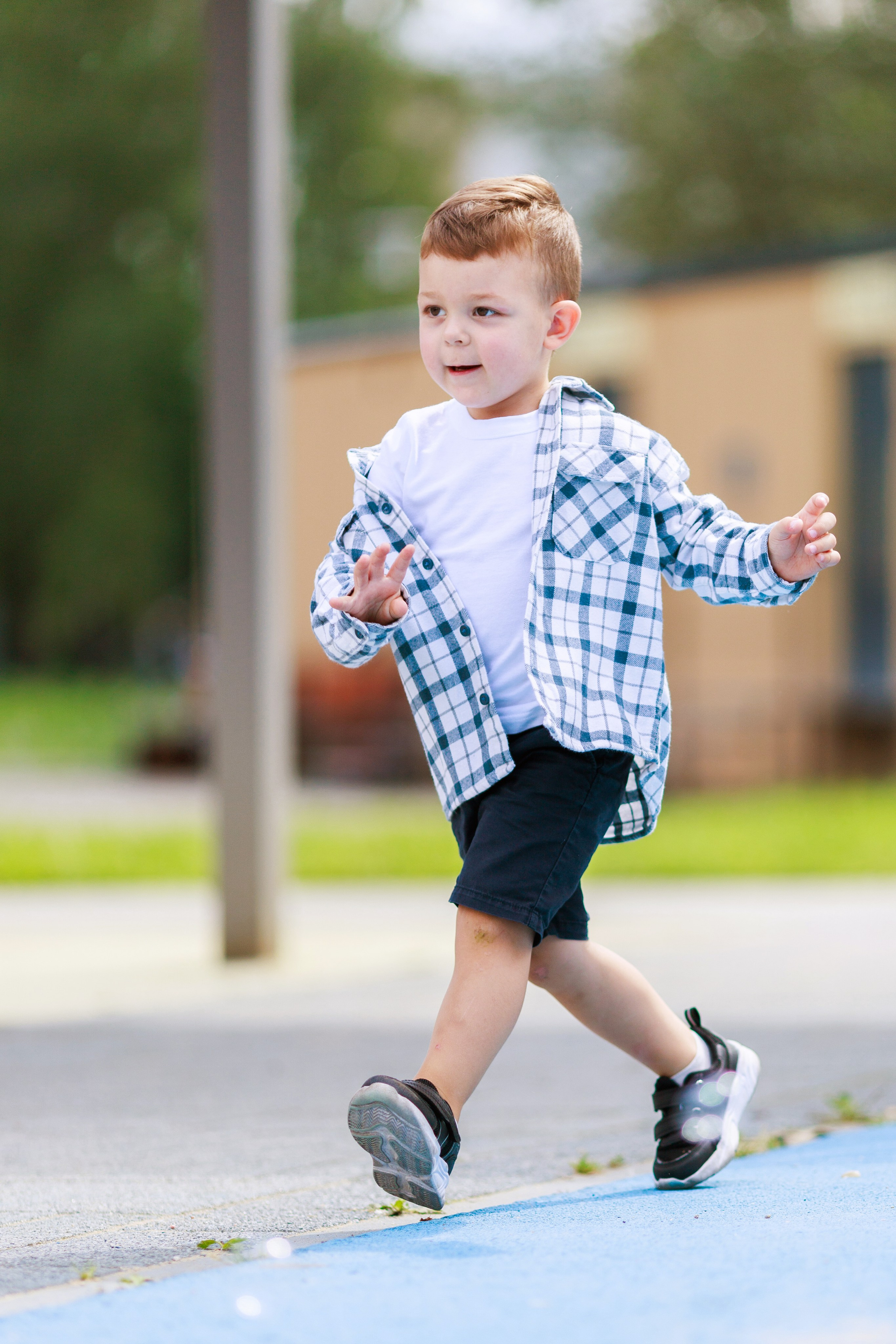 Фотосессия для ребенка в Москве