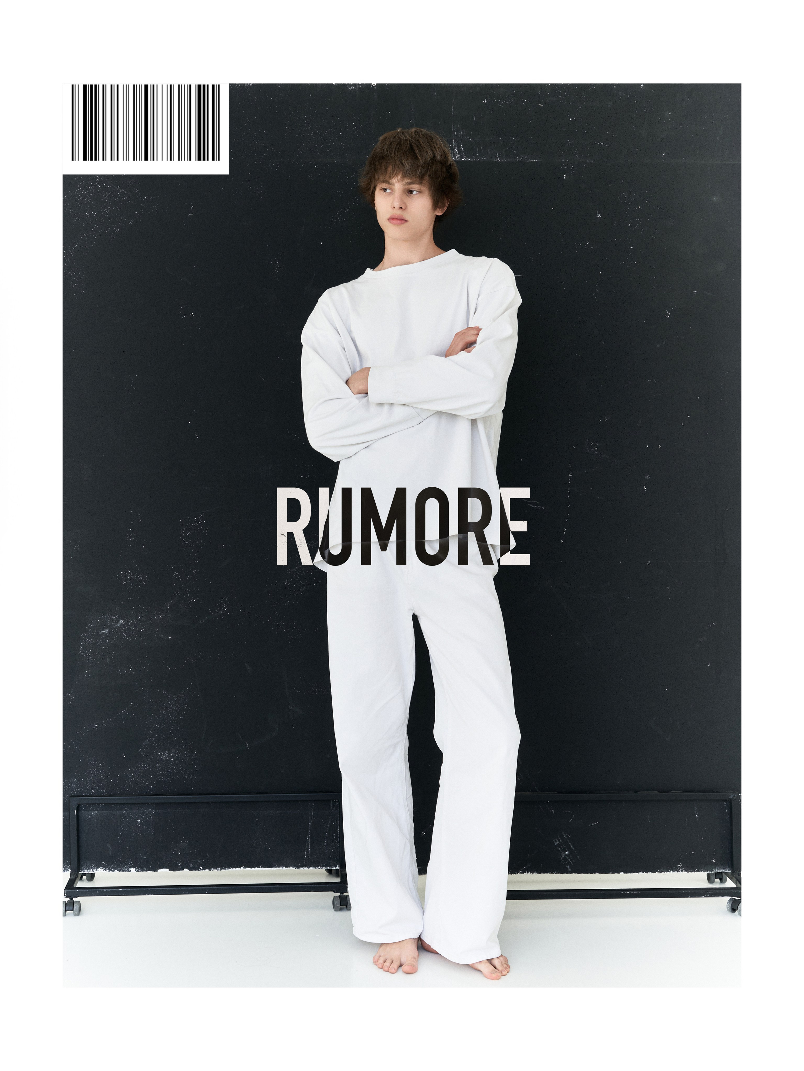 Тесты. Фешн фотограф в Москве Пабло Пират