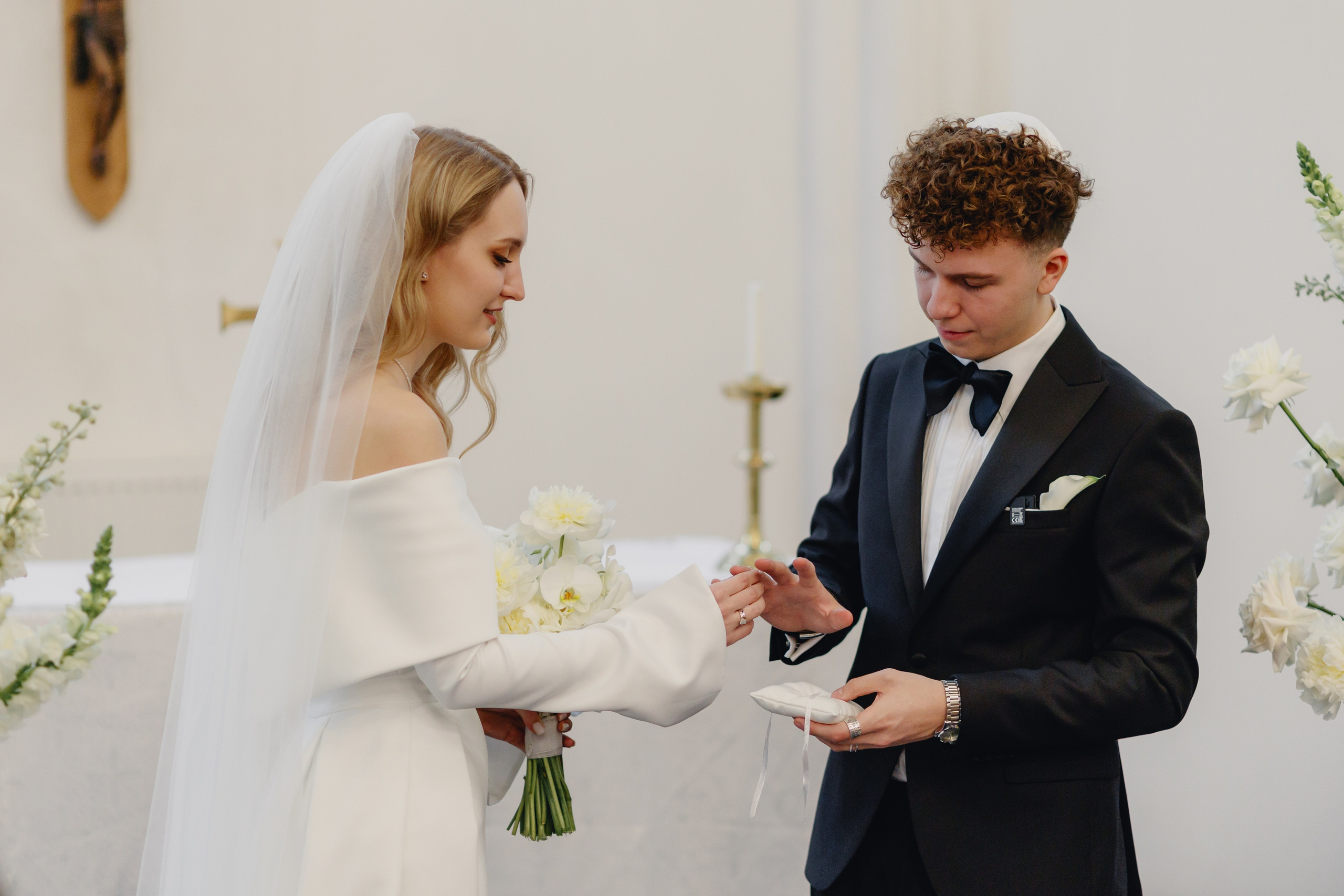 Лев&Кристина. Свадебный фотограф Владислав Адышкин