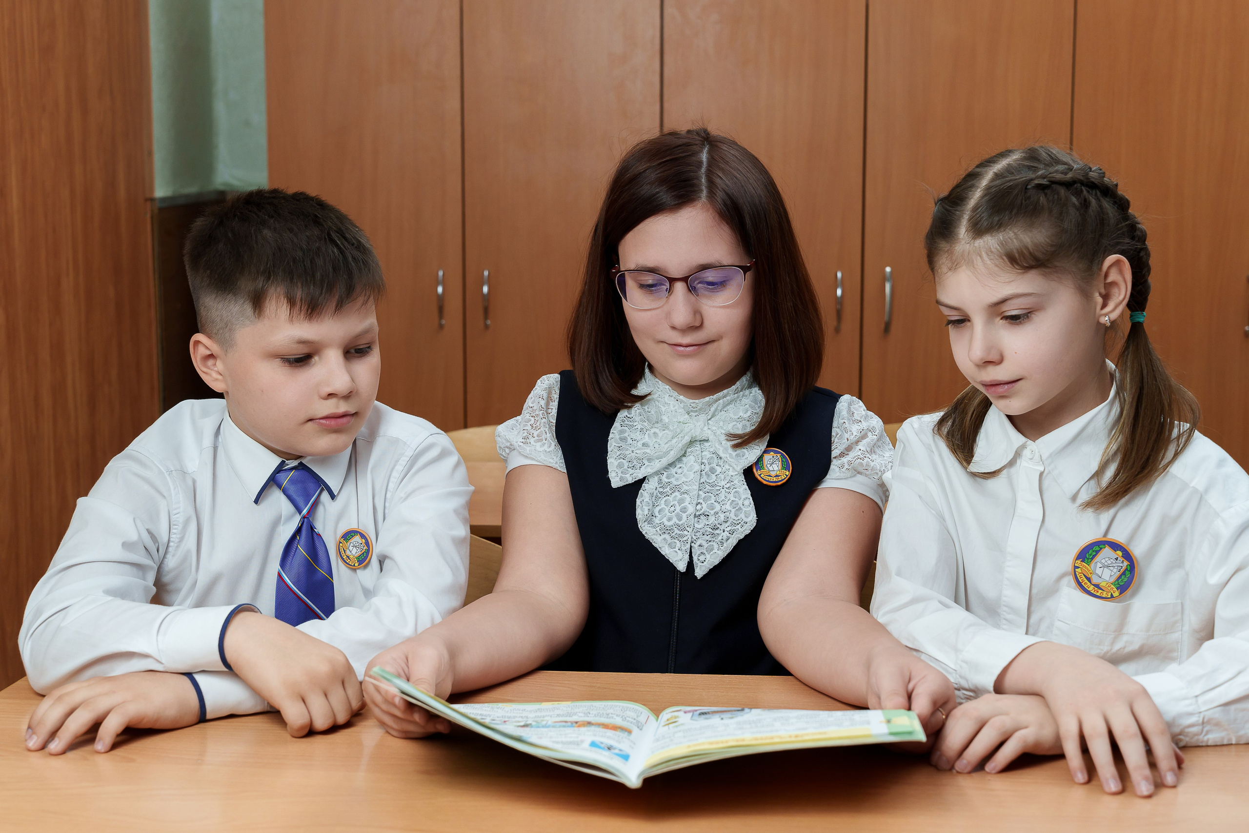 Выпускные альбомы для школьников. Фотограф для семей и экспертов в г. Воронеж Ирина Круглова