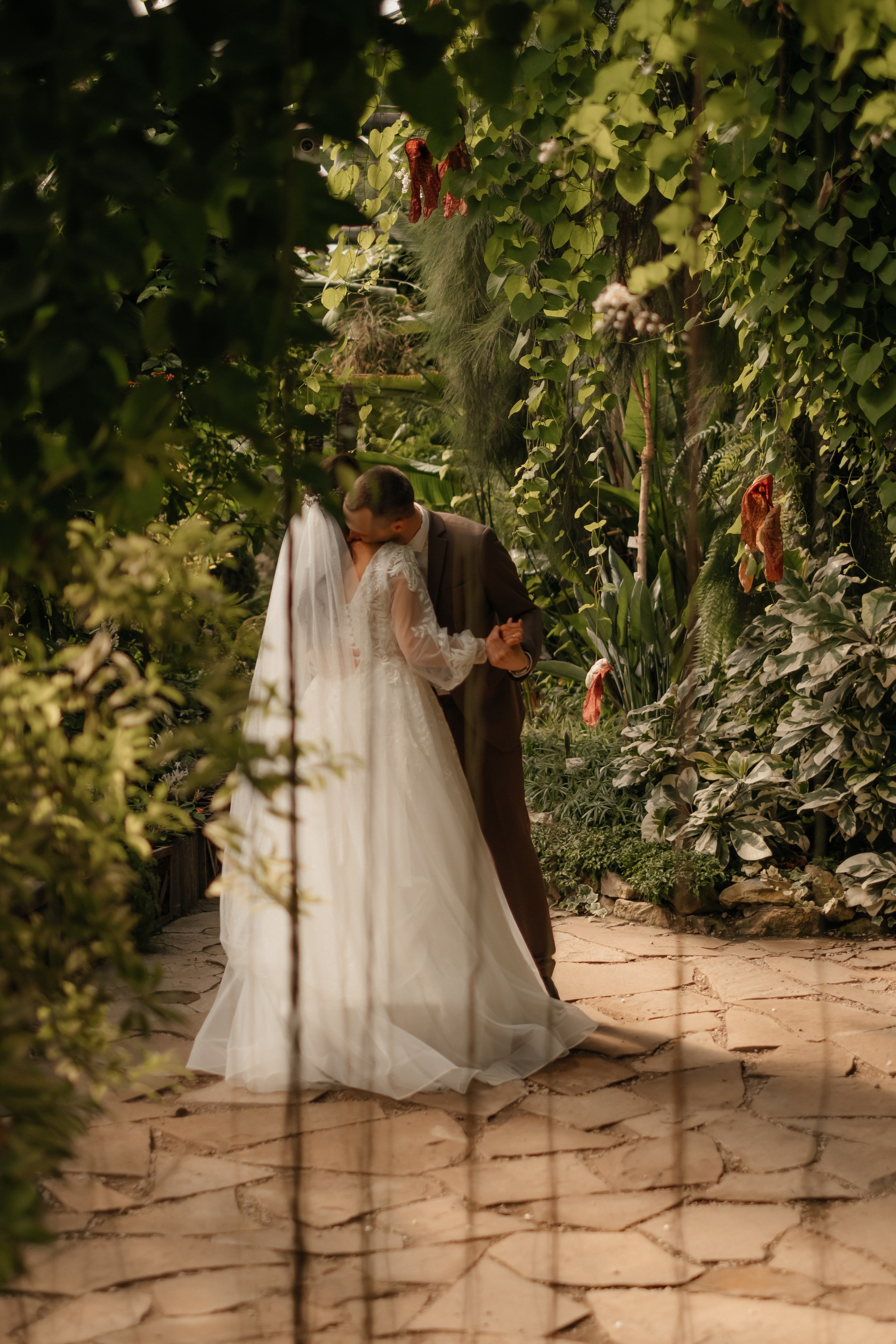 Свадьба Татьяны и Ильи. Фотограф в Новосибирске Диана Ильиных