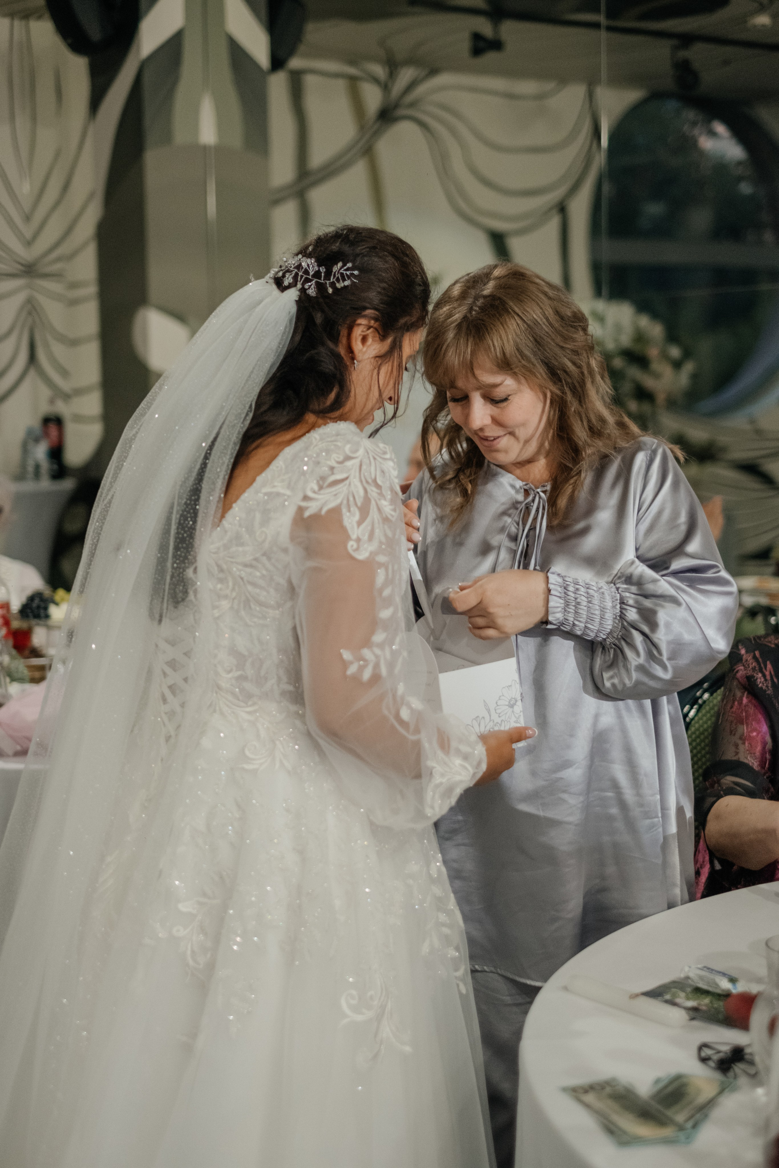 Свадьба Татьяны и Ильи. Фотограф в Новосибирске Диана Ильиных