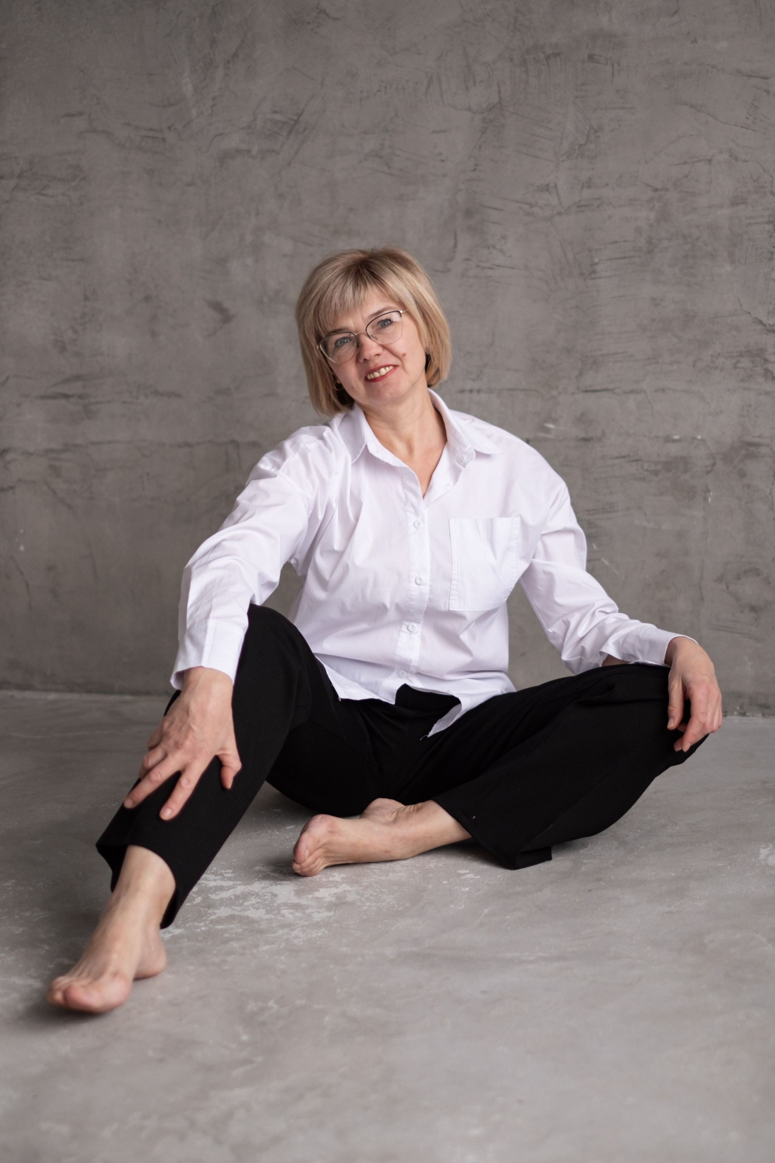 Наталья и Оля | мама и дочь в студии. Фотограф в Новосибирске Диана Ильиных