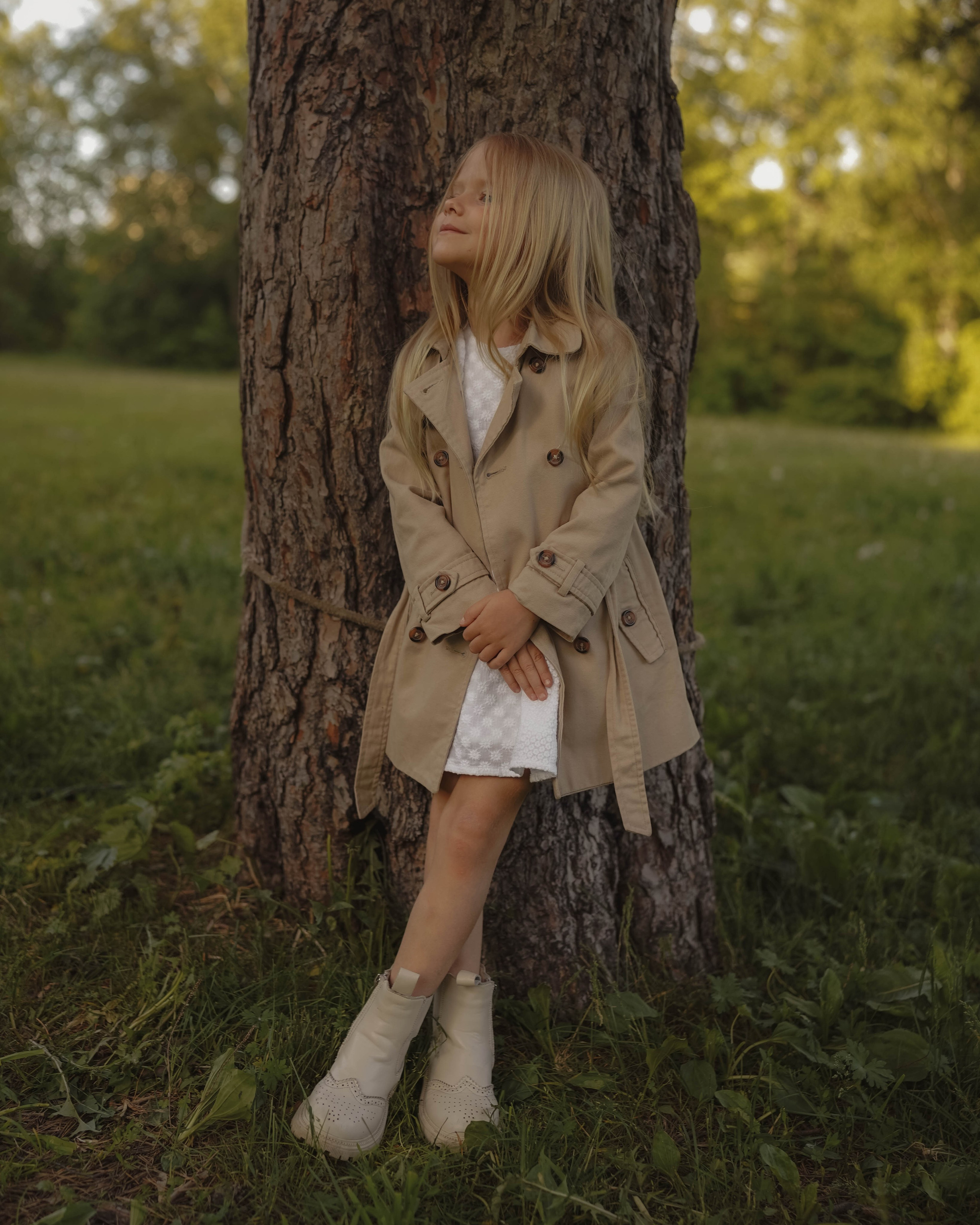 Оля и Поля. Фотограф в Новосибирске Диана Ильиных