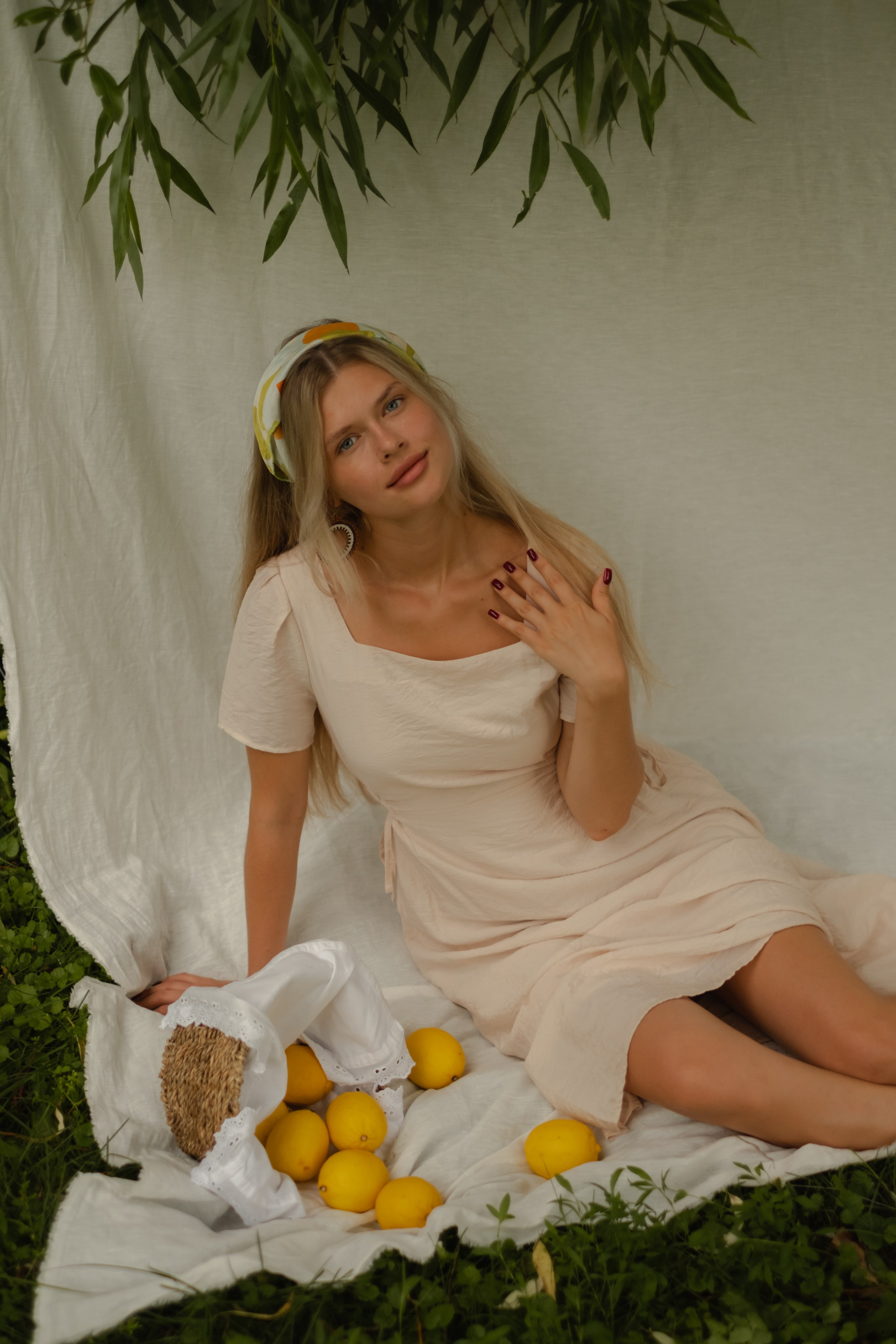 Настя. Фотограф в Новосибирске Диана Ильиных