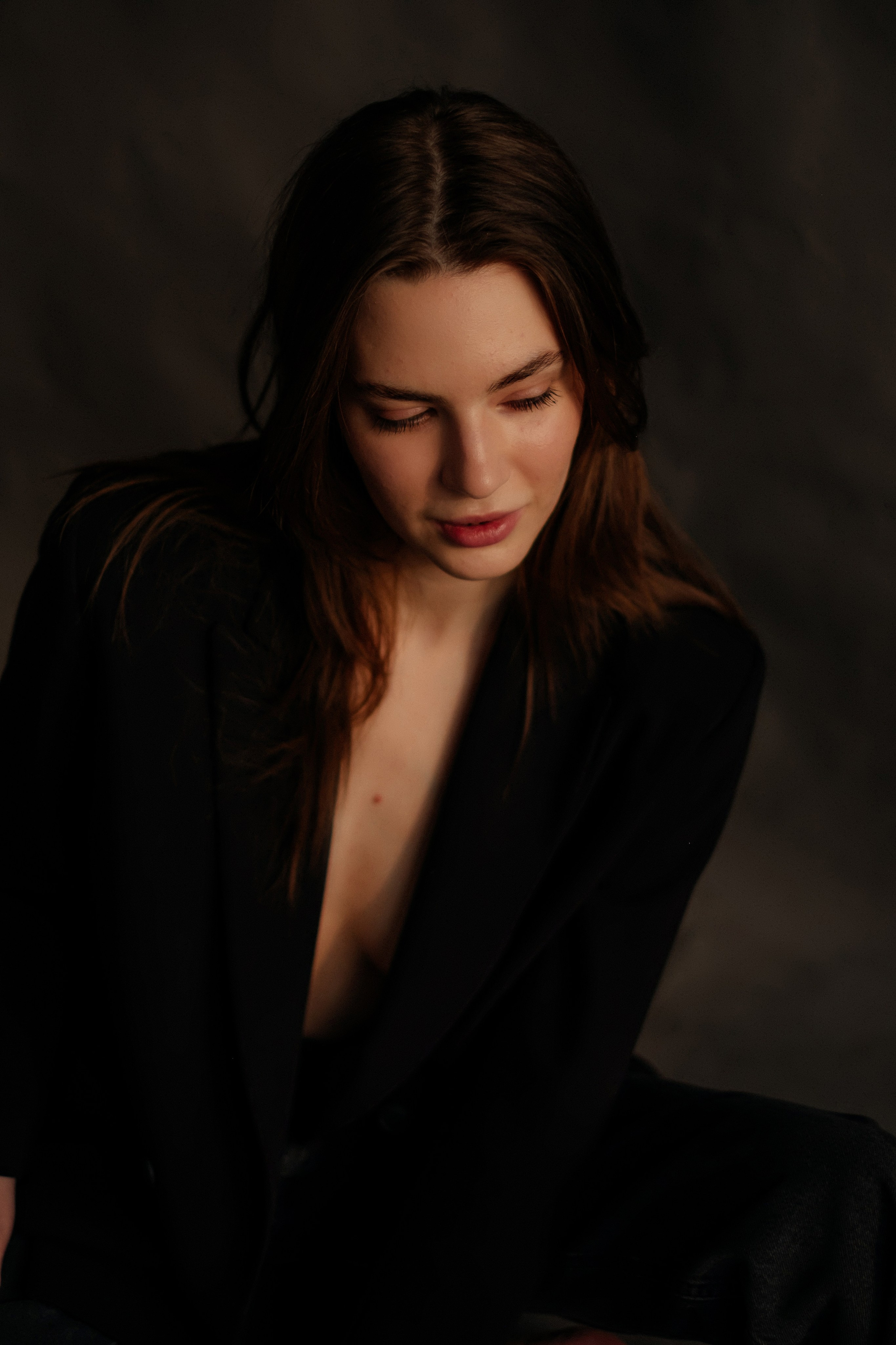 Катя. Фотограф в Новосибирске Диана Ильиных