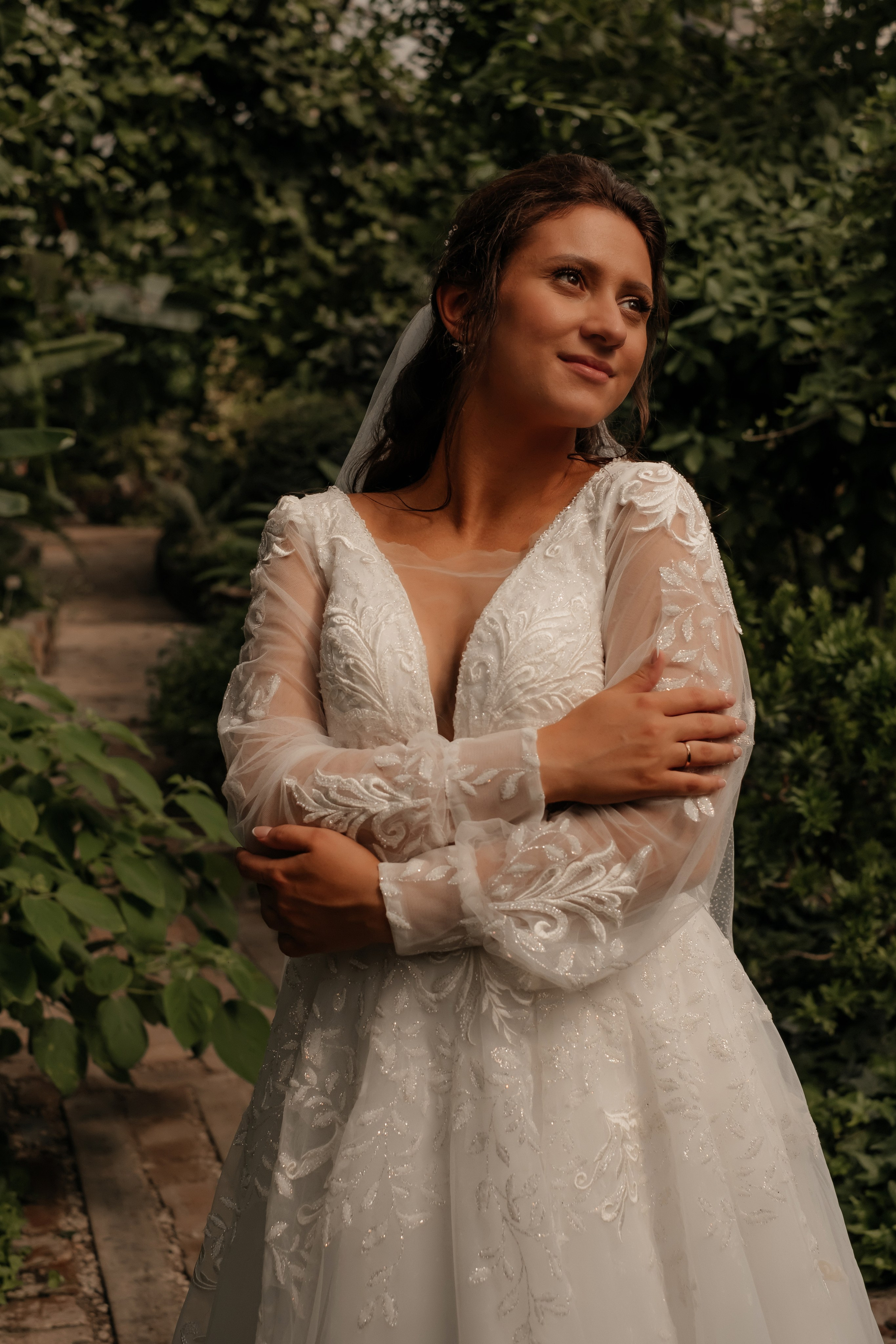 Свадьба Татьяны и Ильи. Фотограф в Новосибирске Диана Ильиных