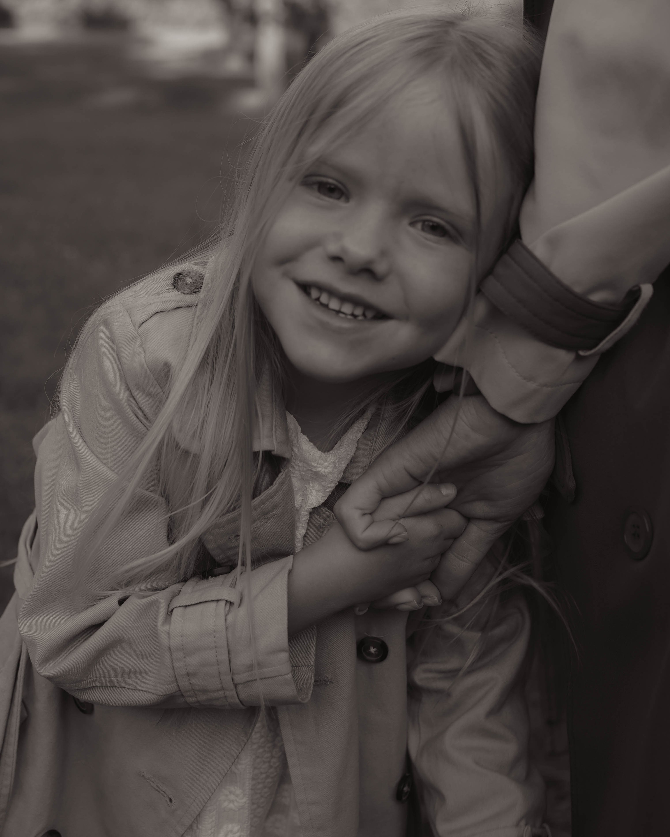 Оля и Поля. Фотограф в Новосибирске Диана Ильиных