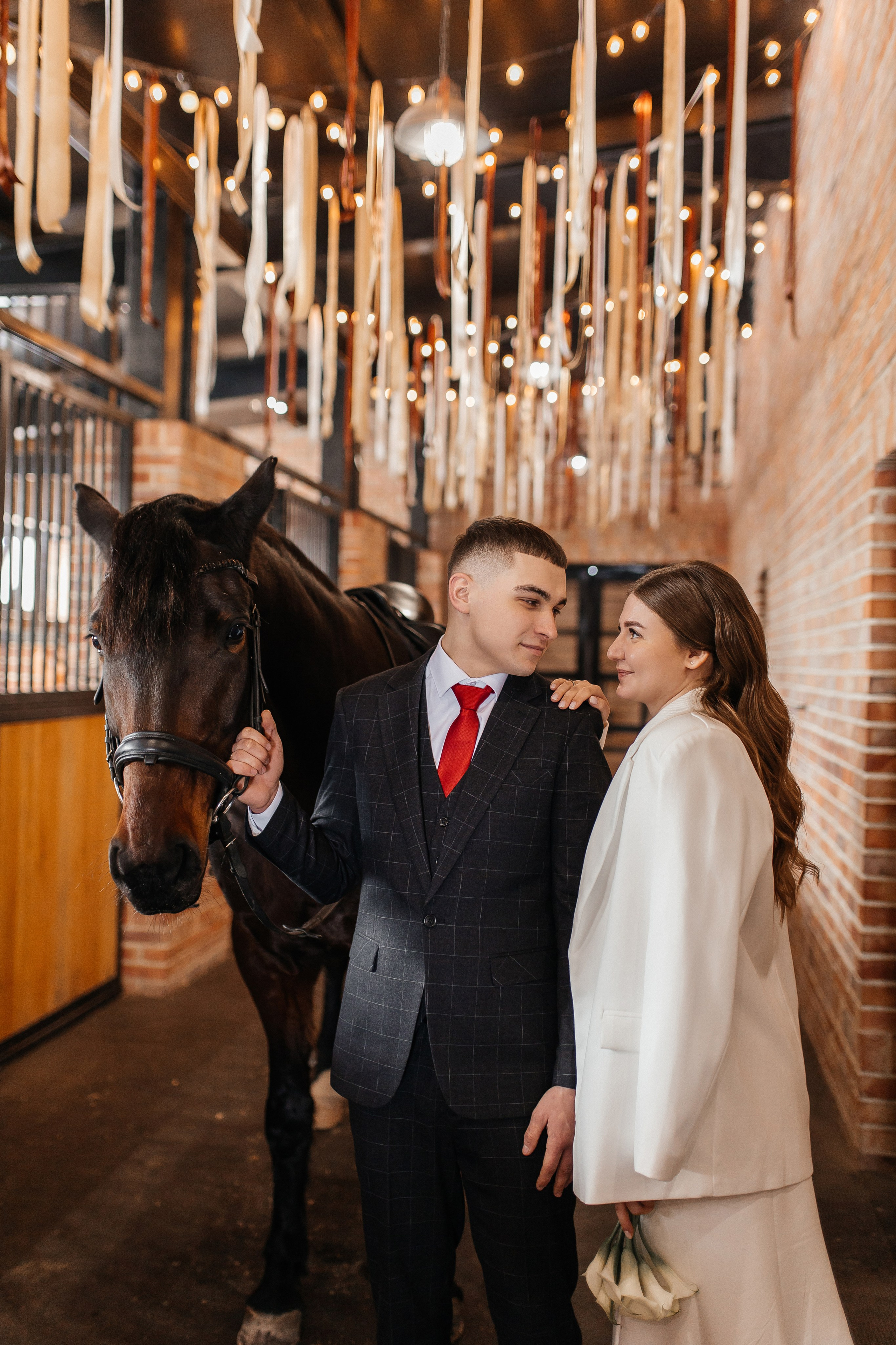 Леша и Вика. Семейный и свадебный фотограф в Тамбове Ксения Плотникова