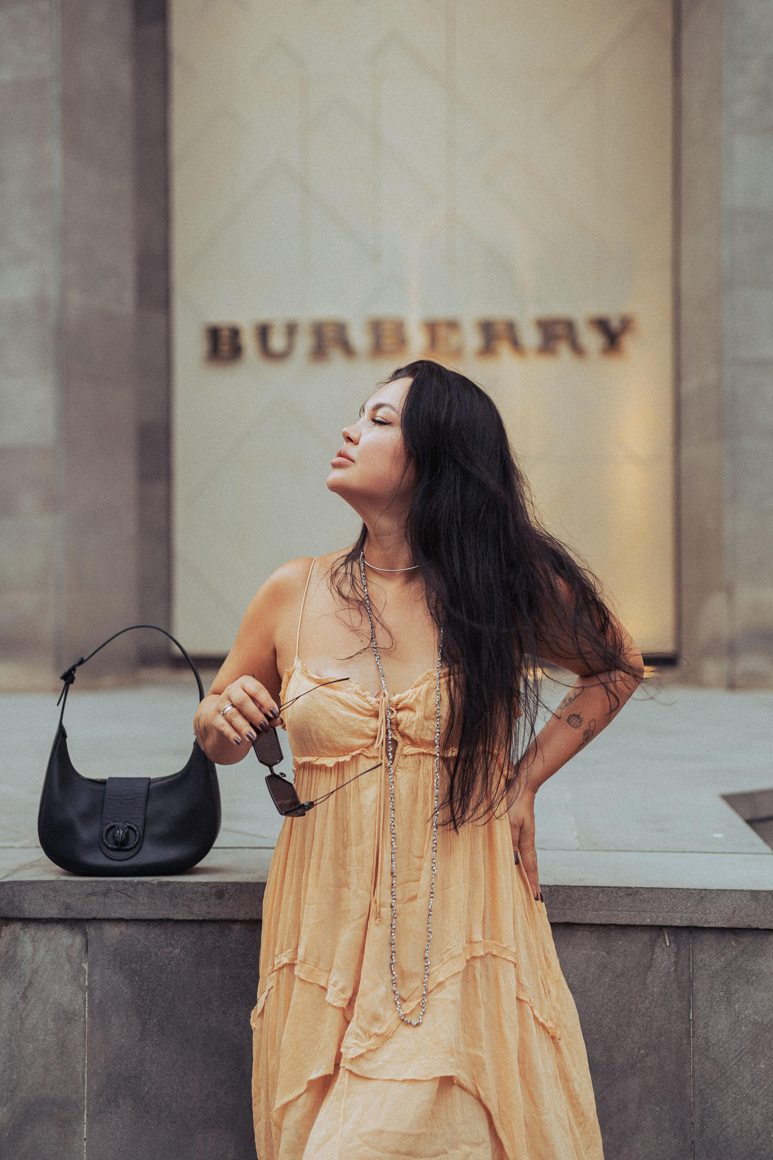 Bachelorette party in the city. Фотограф и ретушер. (Армения/Россия)