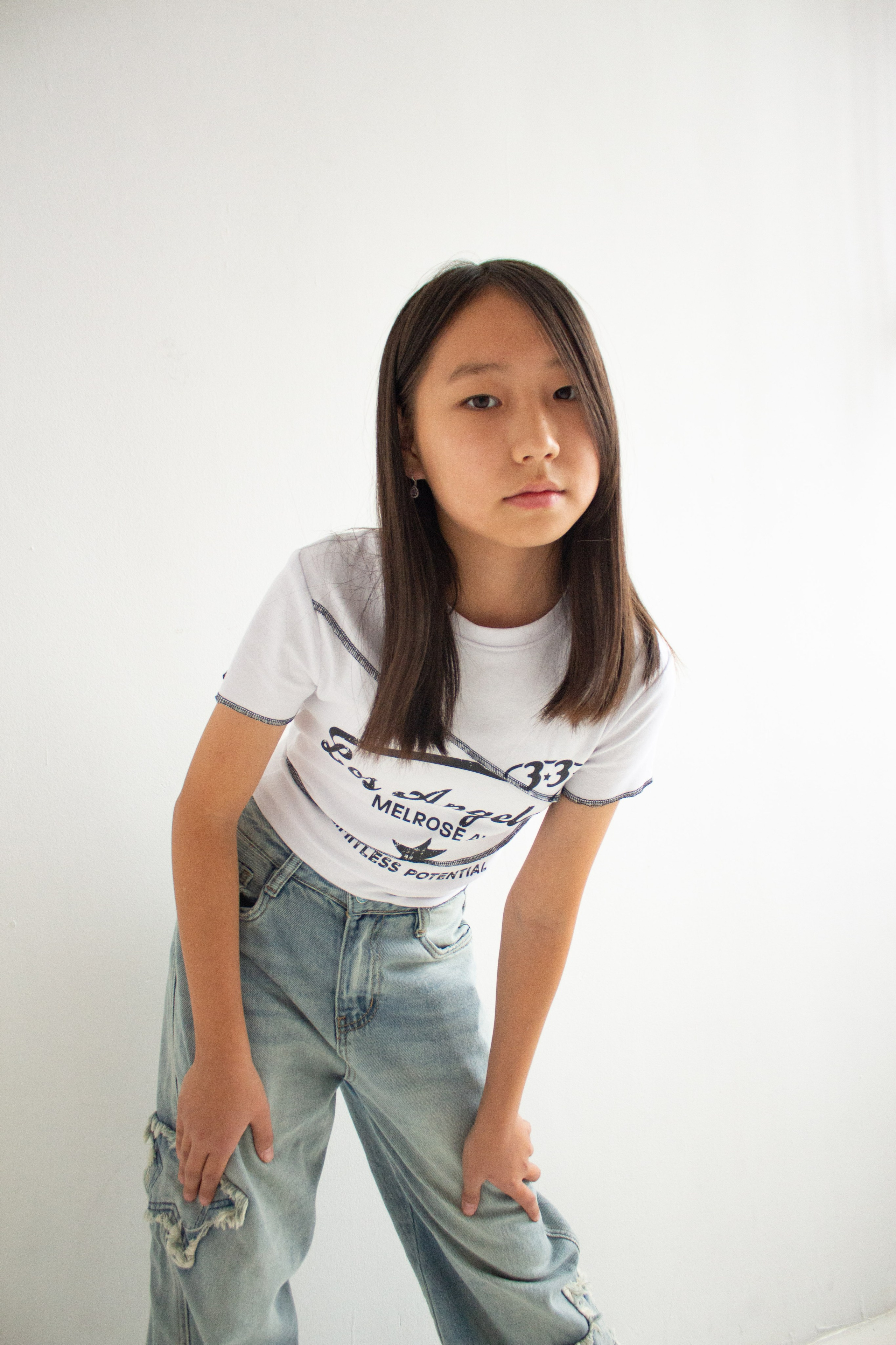 Нарана. Модельное агентство ART PODIUM ULAN-UDE