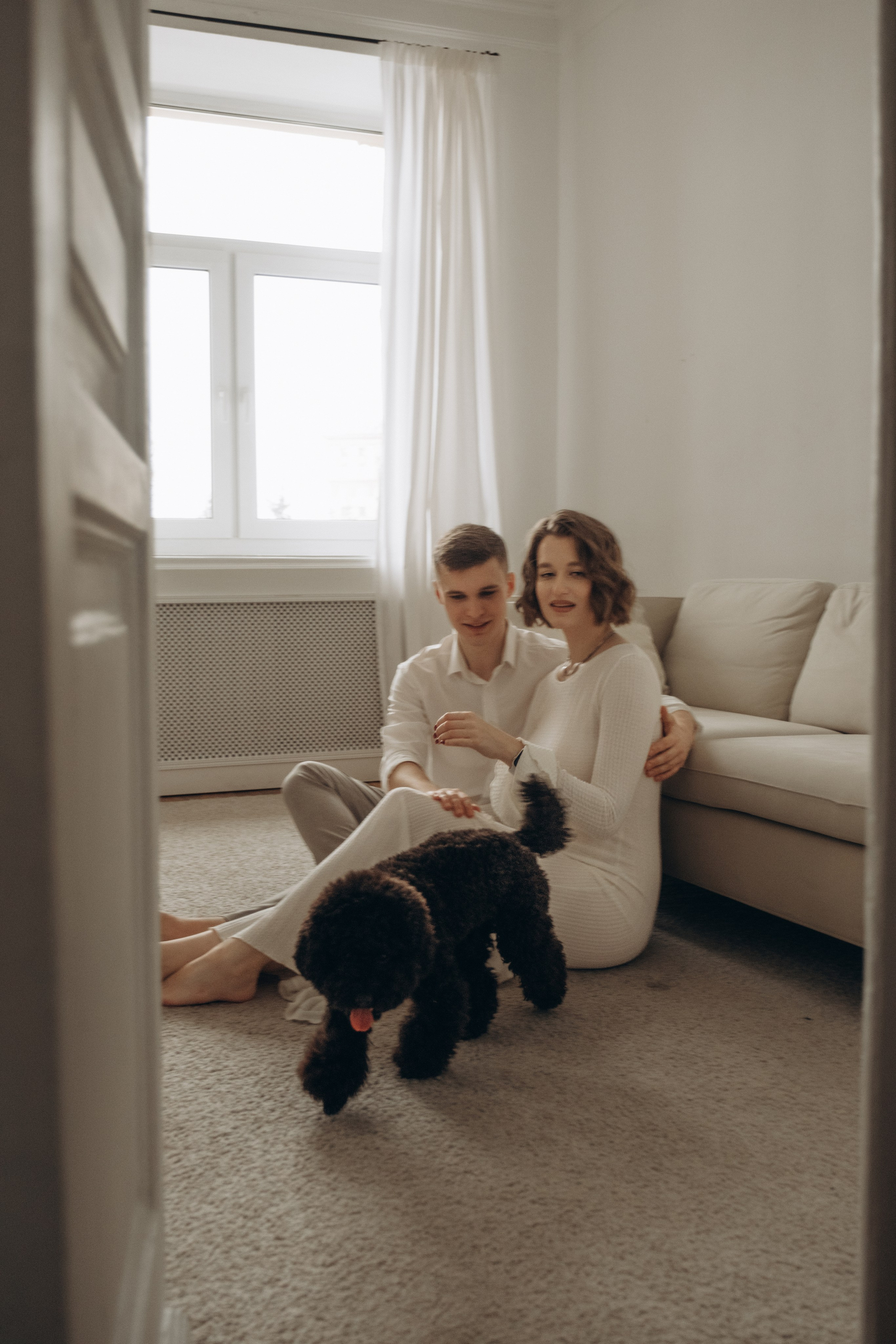 TATA&YURA. Фотограф|Москва — Агбаш Лера