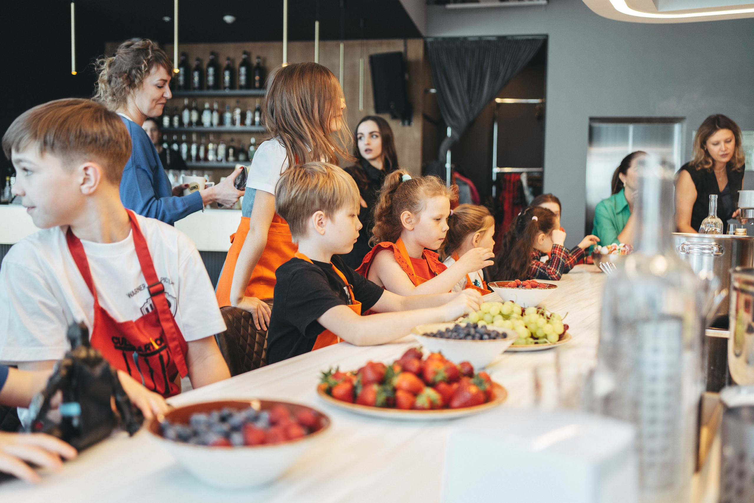 Макс 5 лет. Главная