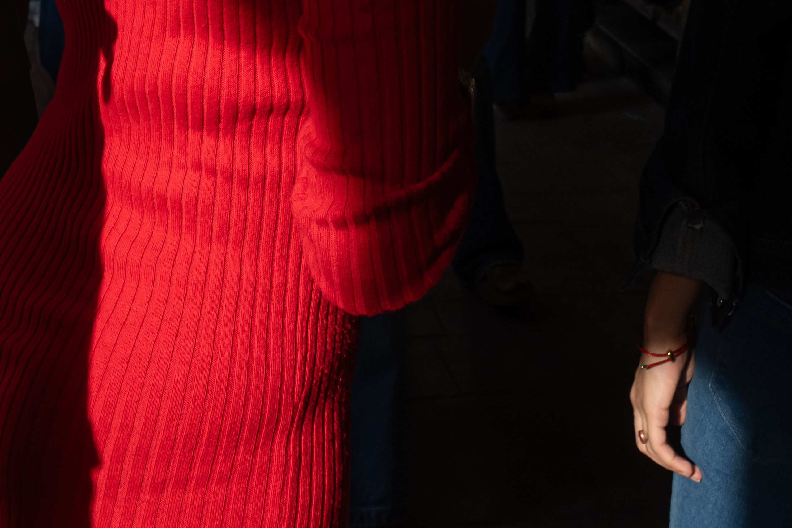 Light. Dimitri Bakhtadze photographer