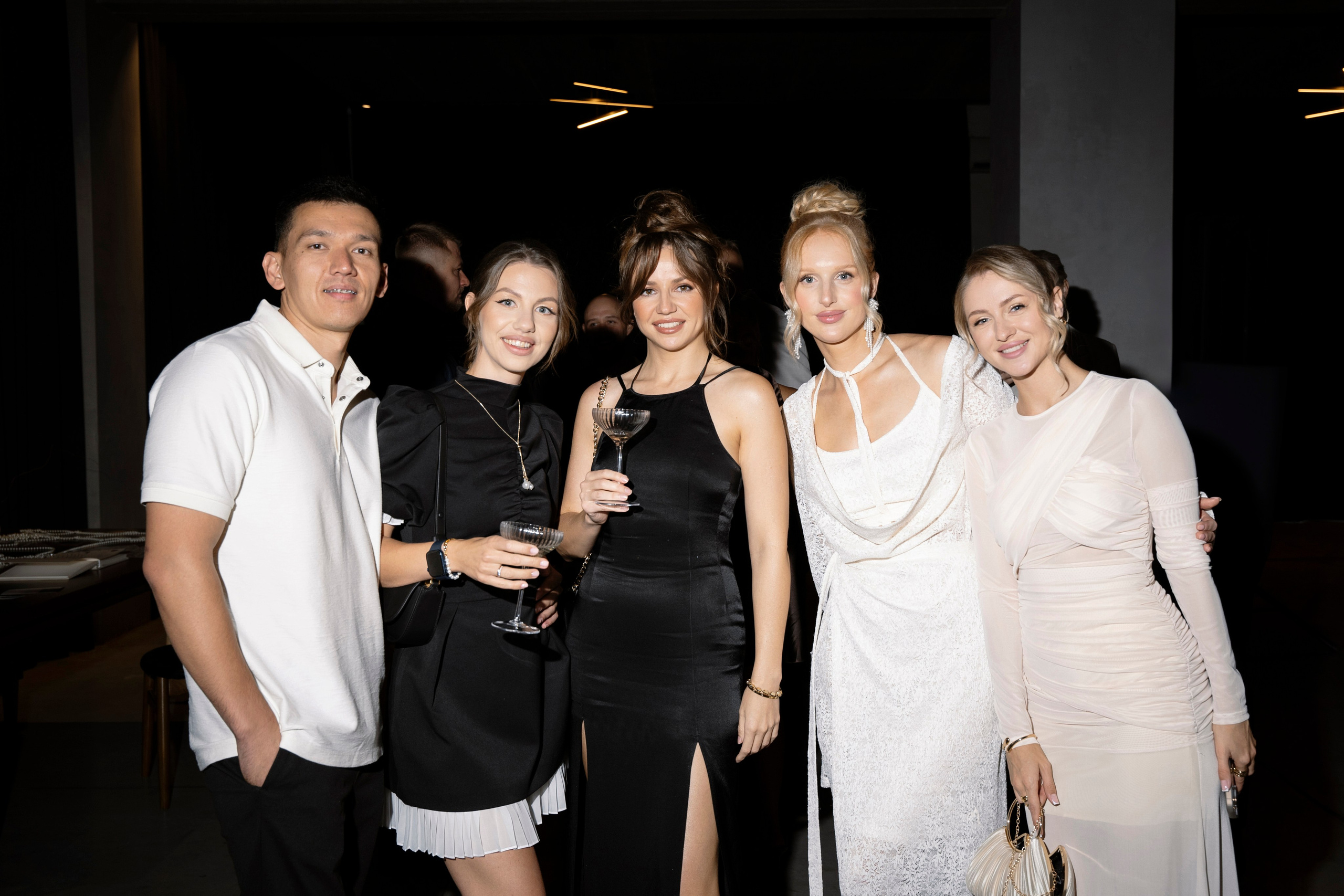 Дмитрий и Александра. Главная