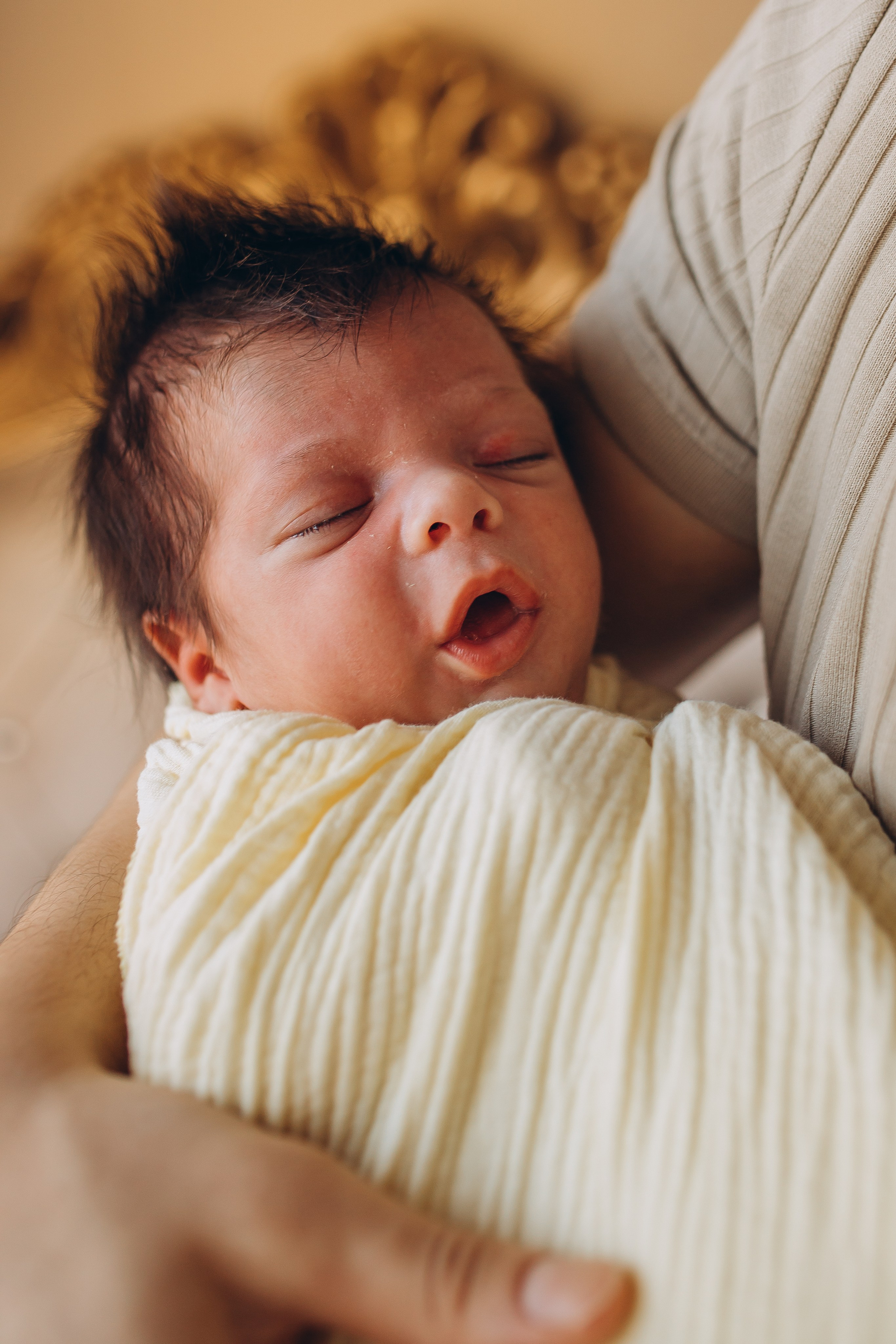Новорождённые и малыши. Семейный фотограф Маруся Самылкина в Санкт-Петербурге