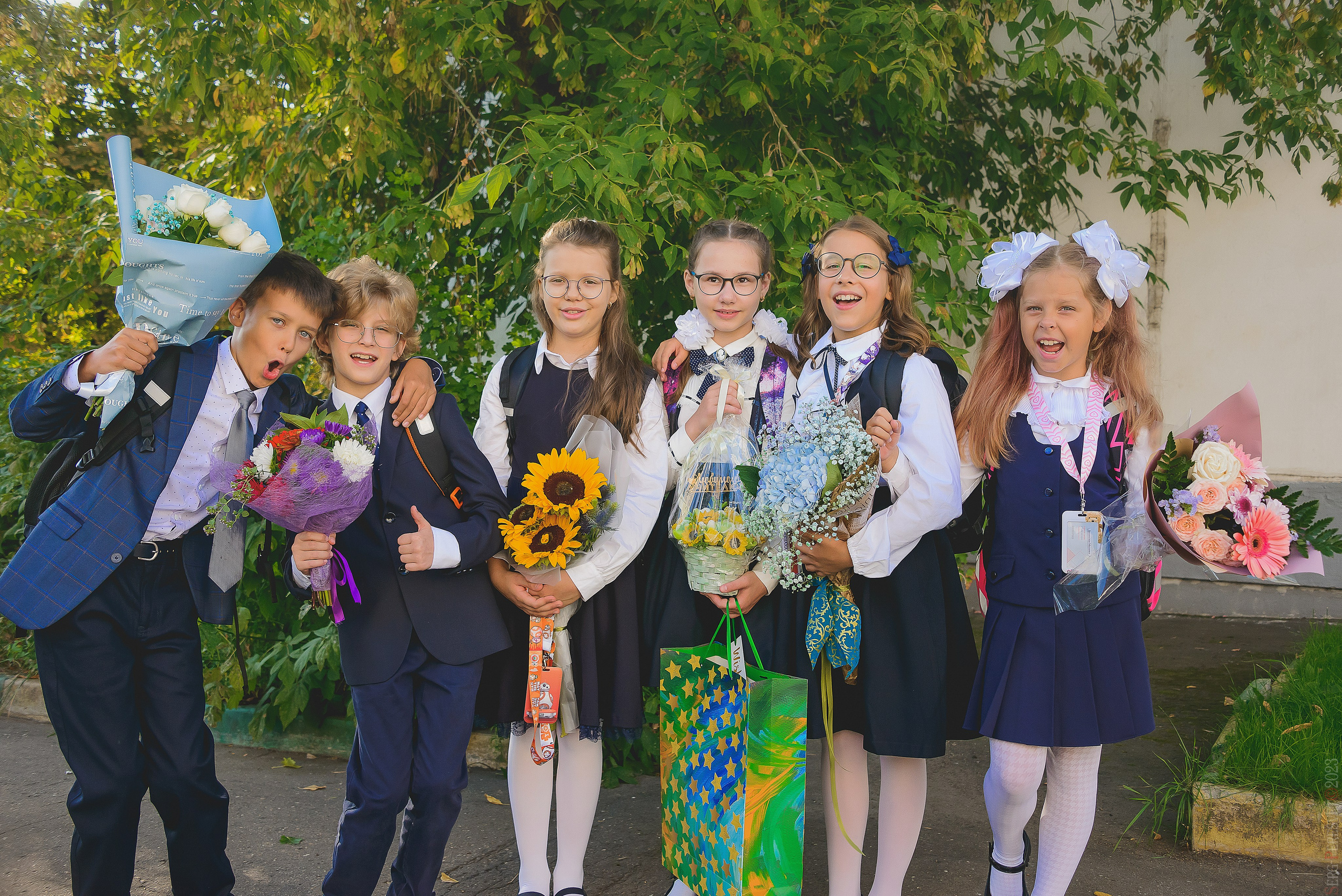 Фотосъемка на 1 сентября в школу, детский сад, фотограф Пересвет. Ваш фотограф на праздник в Москве, Раменском, Жуковском, Люберцах