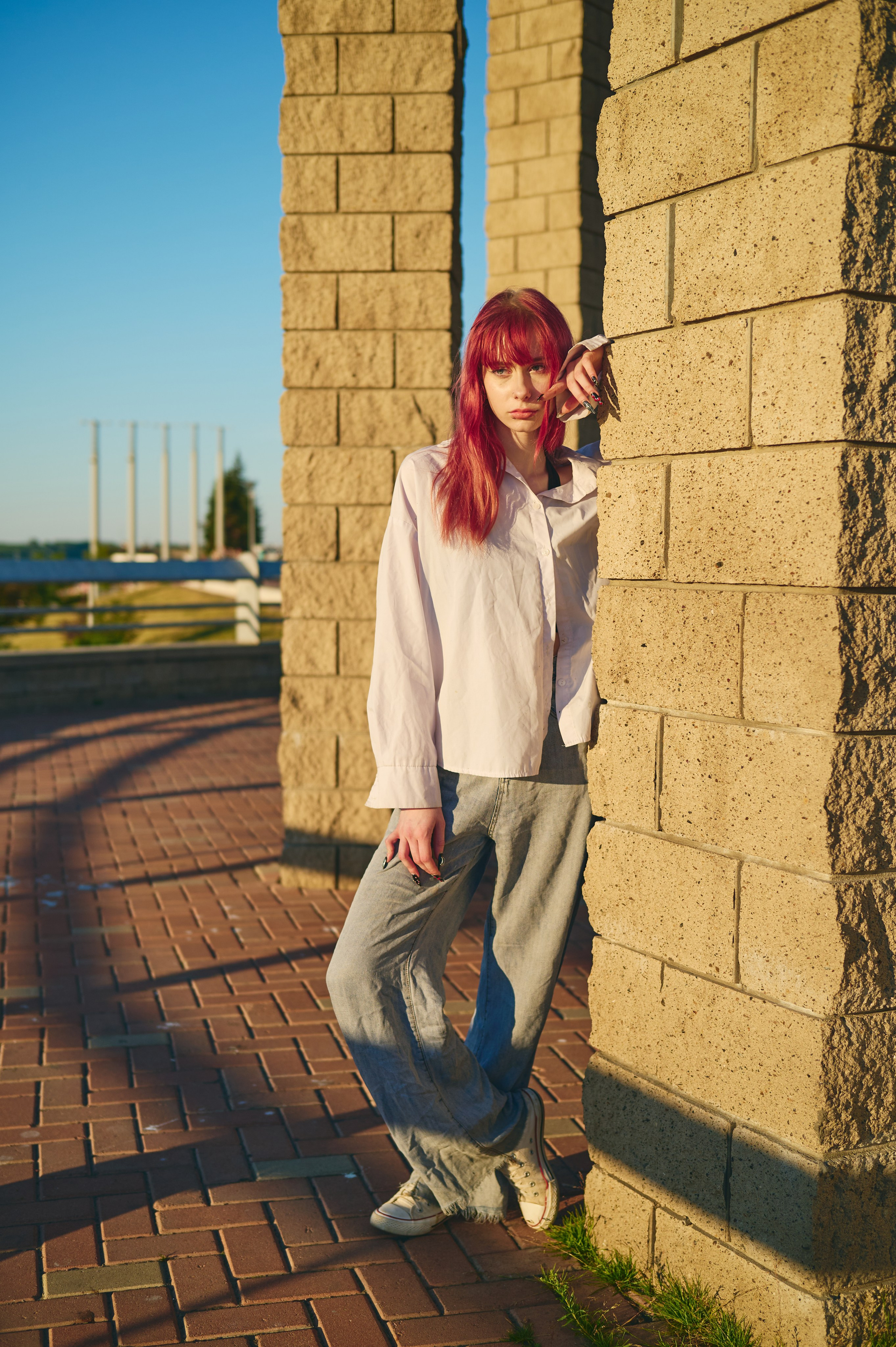 Ульяна. Фотограф Юсов Александр